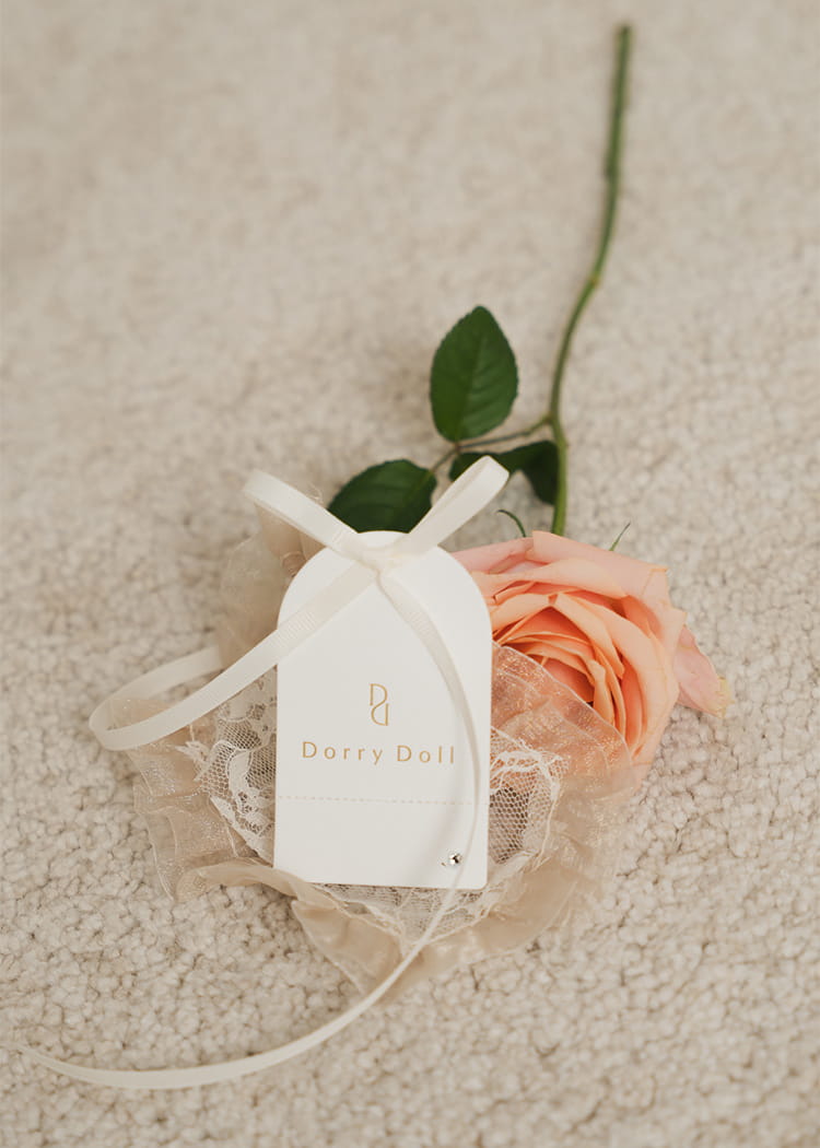 dorry doll