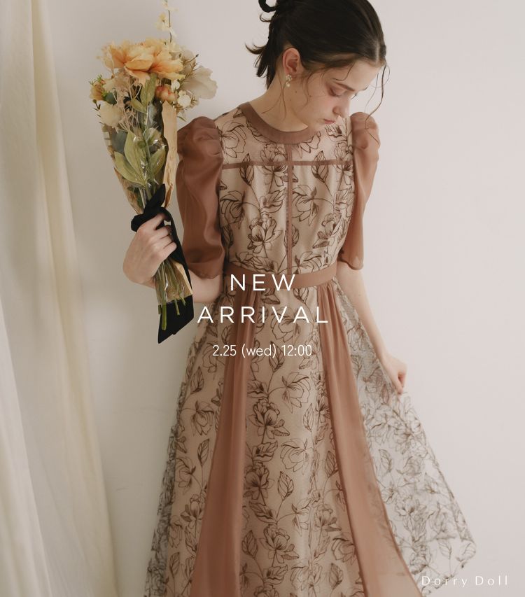 dorrydollトップバナー1