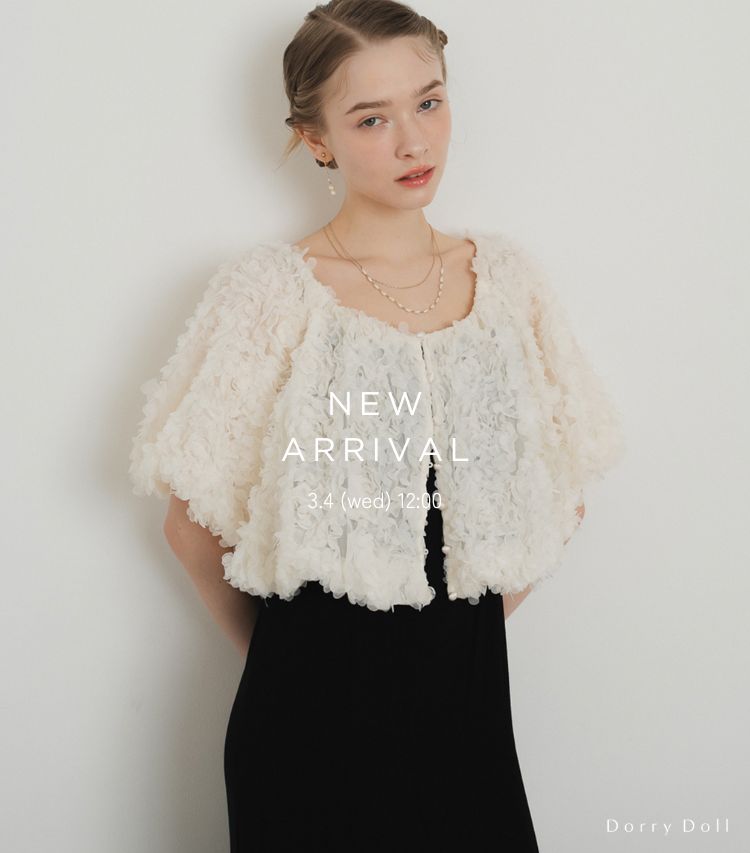 dorrydollトップバナー1