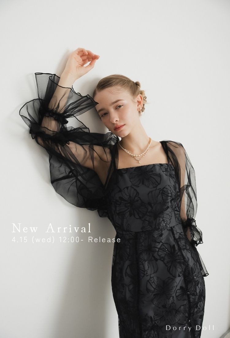 dorrydollトップバナー1