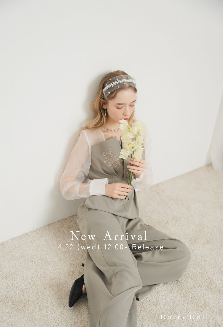 dorrydollトップバナー2
