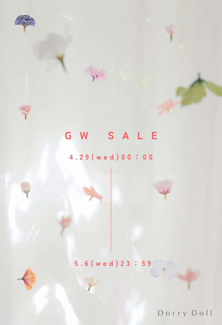 dorrydollトップバナー3