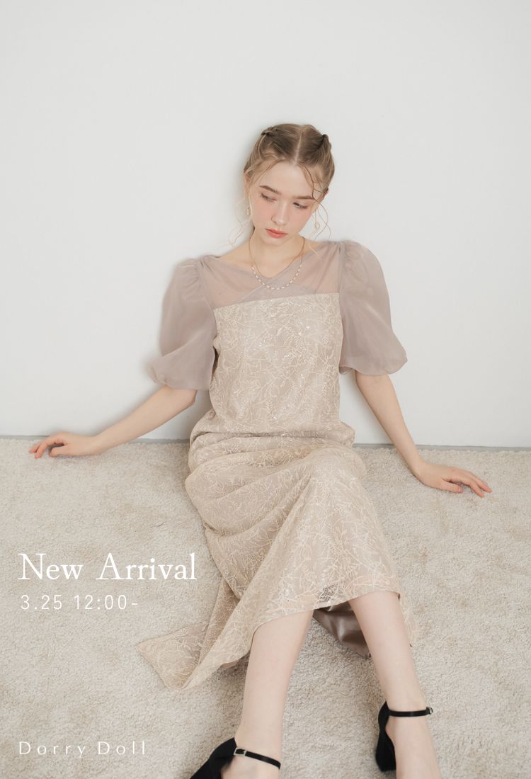 dorrydollトップバナー3