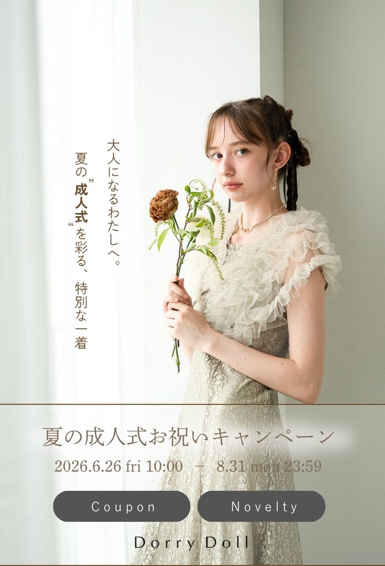 dorrydollトップバナー3