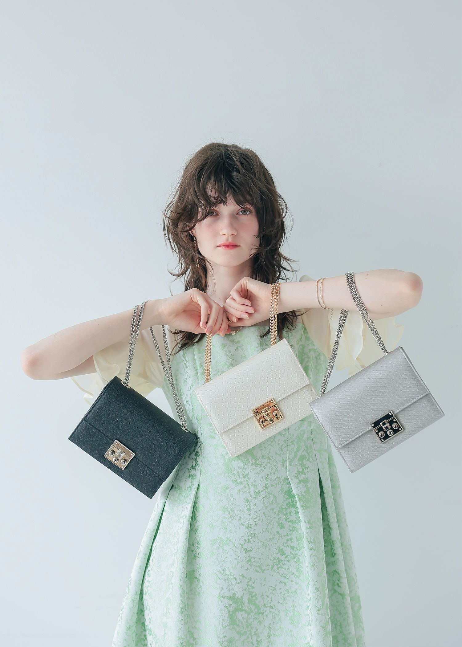 パーティーバックの商品一覧｜Dorry Doll