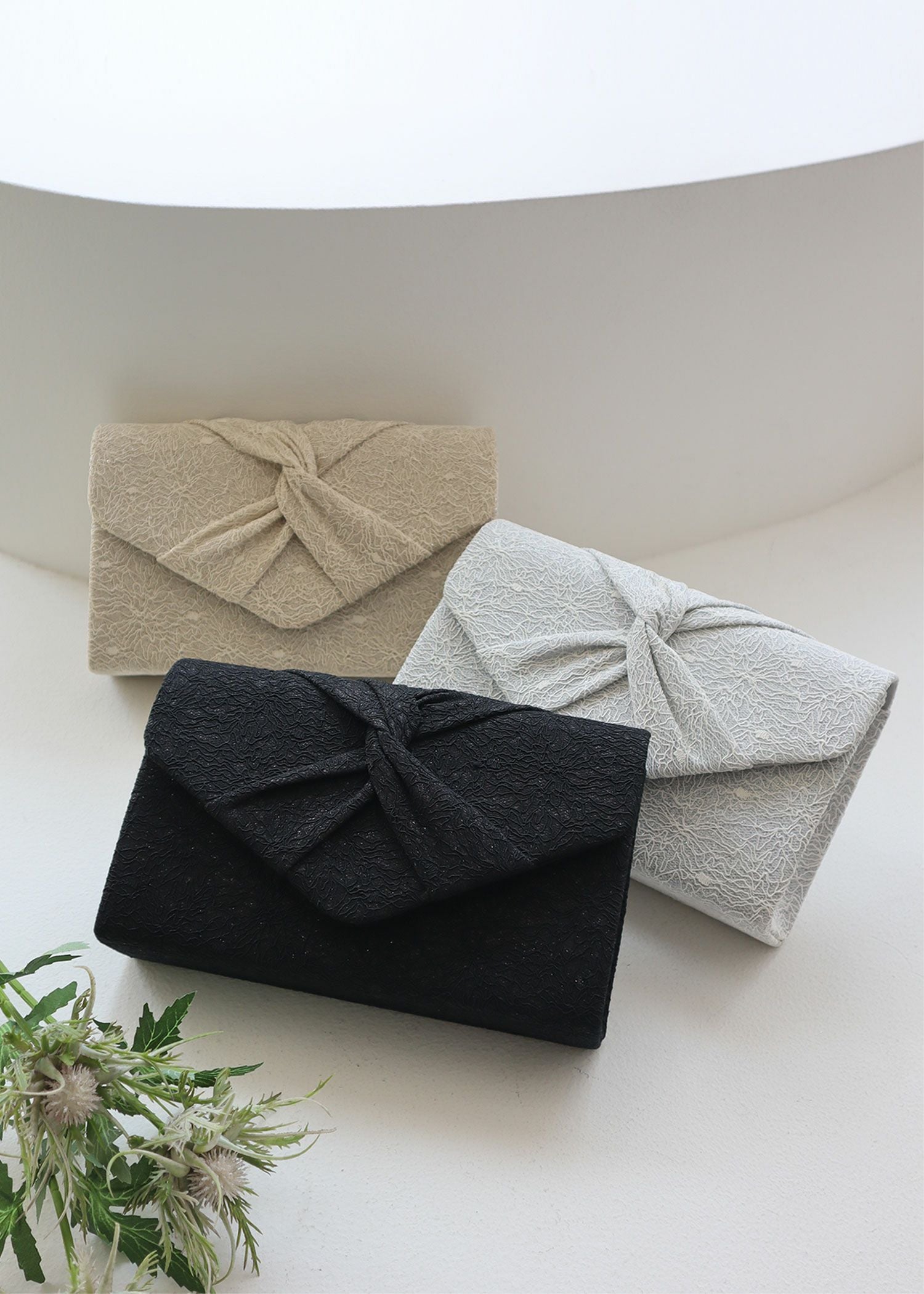 ボレロレイヤードレースドレス|DorryDoll