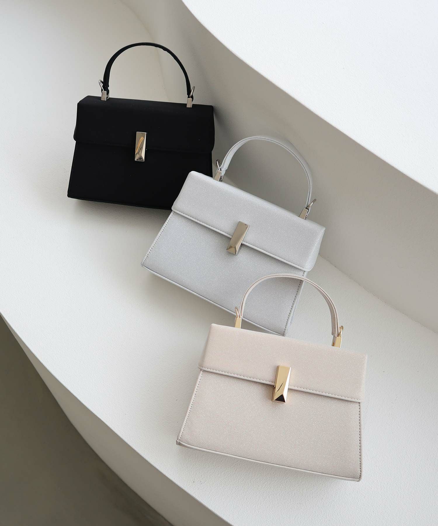 パーティーバックの商品一覧｜Dorry Doll