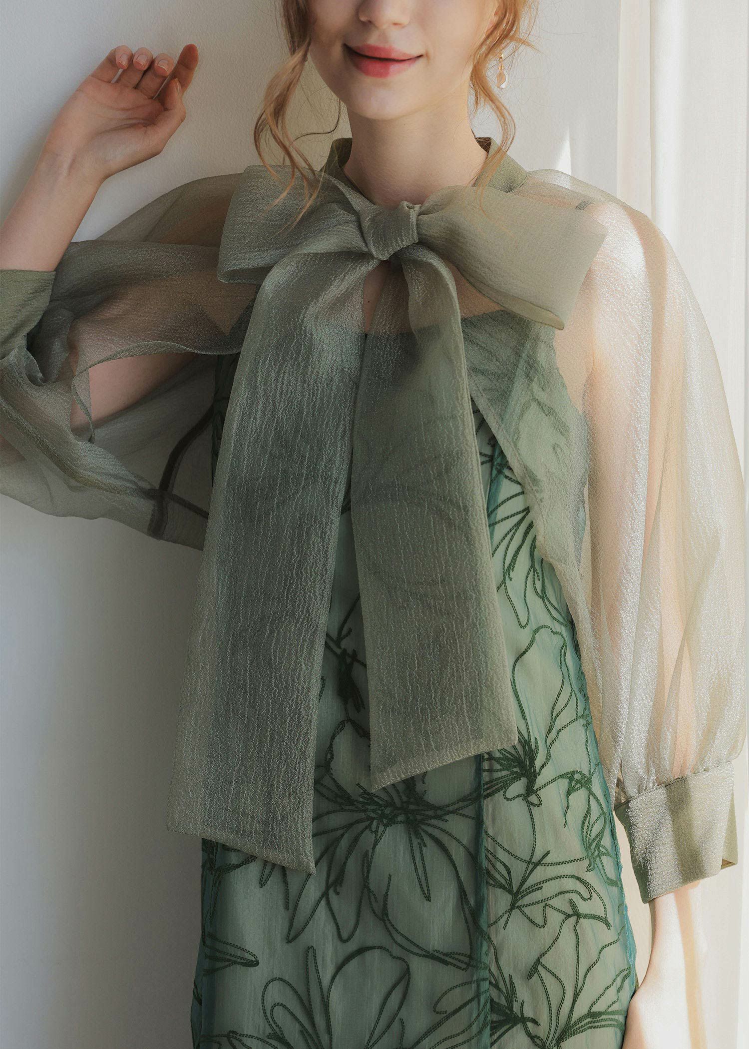 【Dorry Doll】美品♡ボウタイボレロセットドレス 結婚式 オケージョン ボウタイボレロセットドレス|DorryDoll