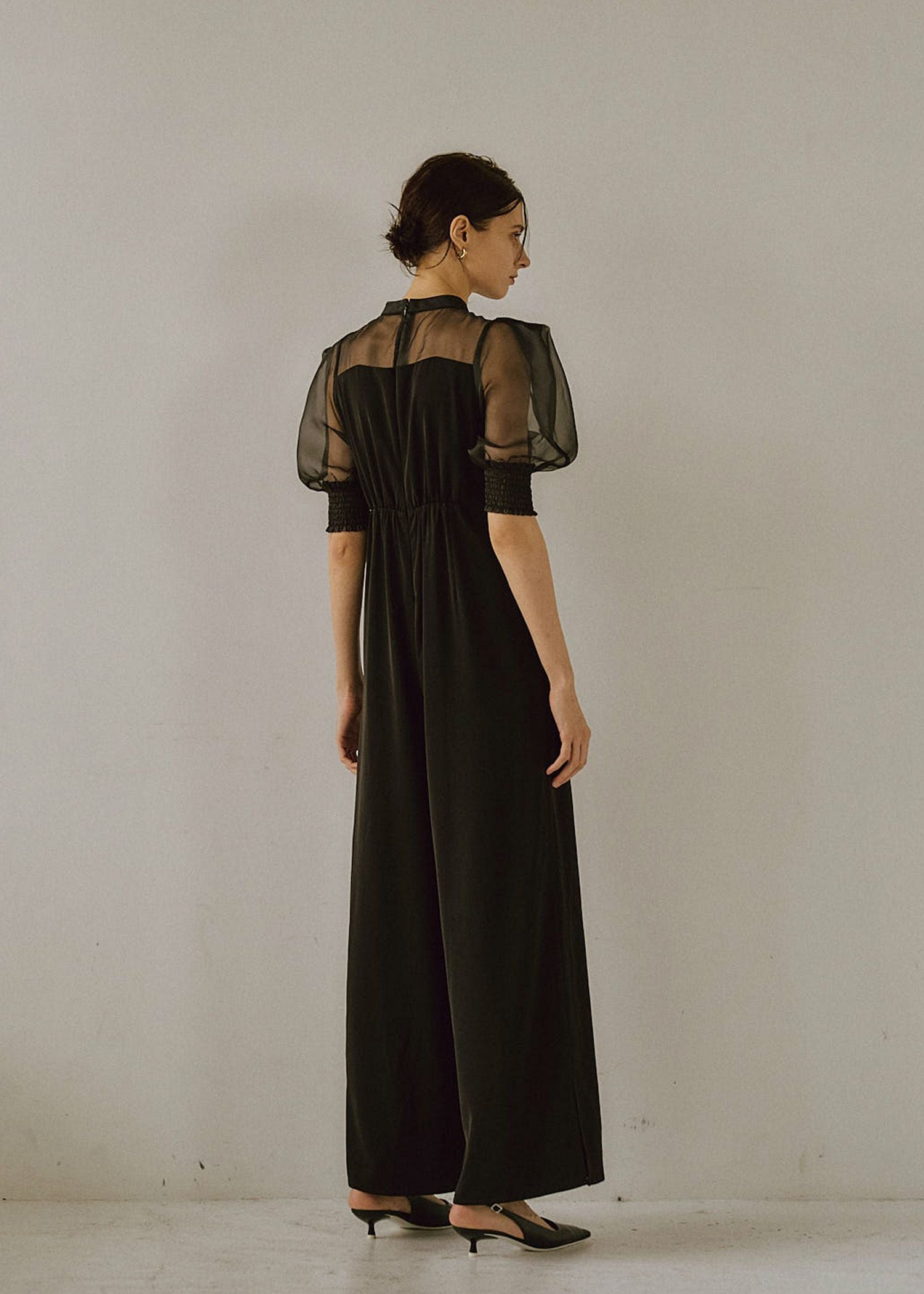 Irregular cutter combination｜LE'RURE