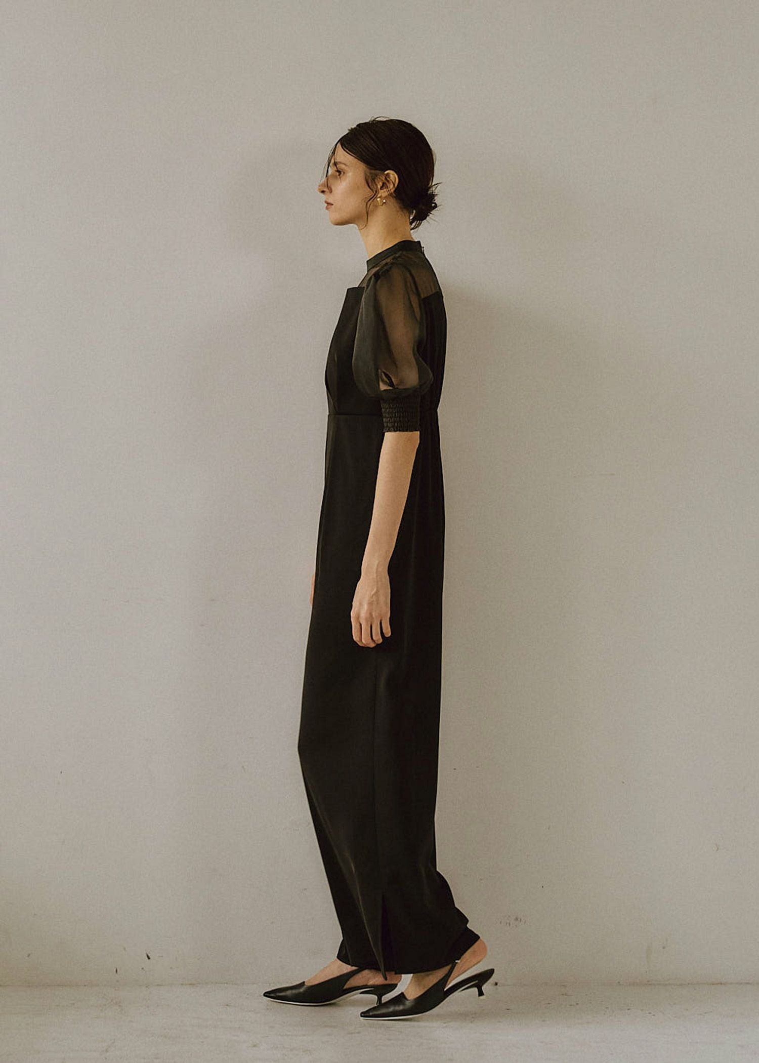 Irregular cutter combination｜LE'RURE