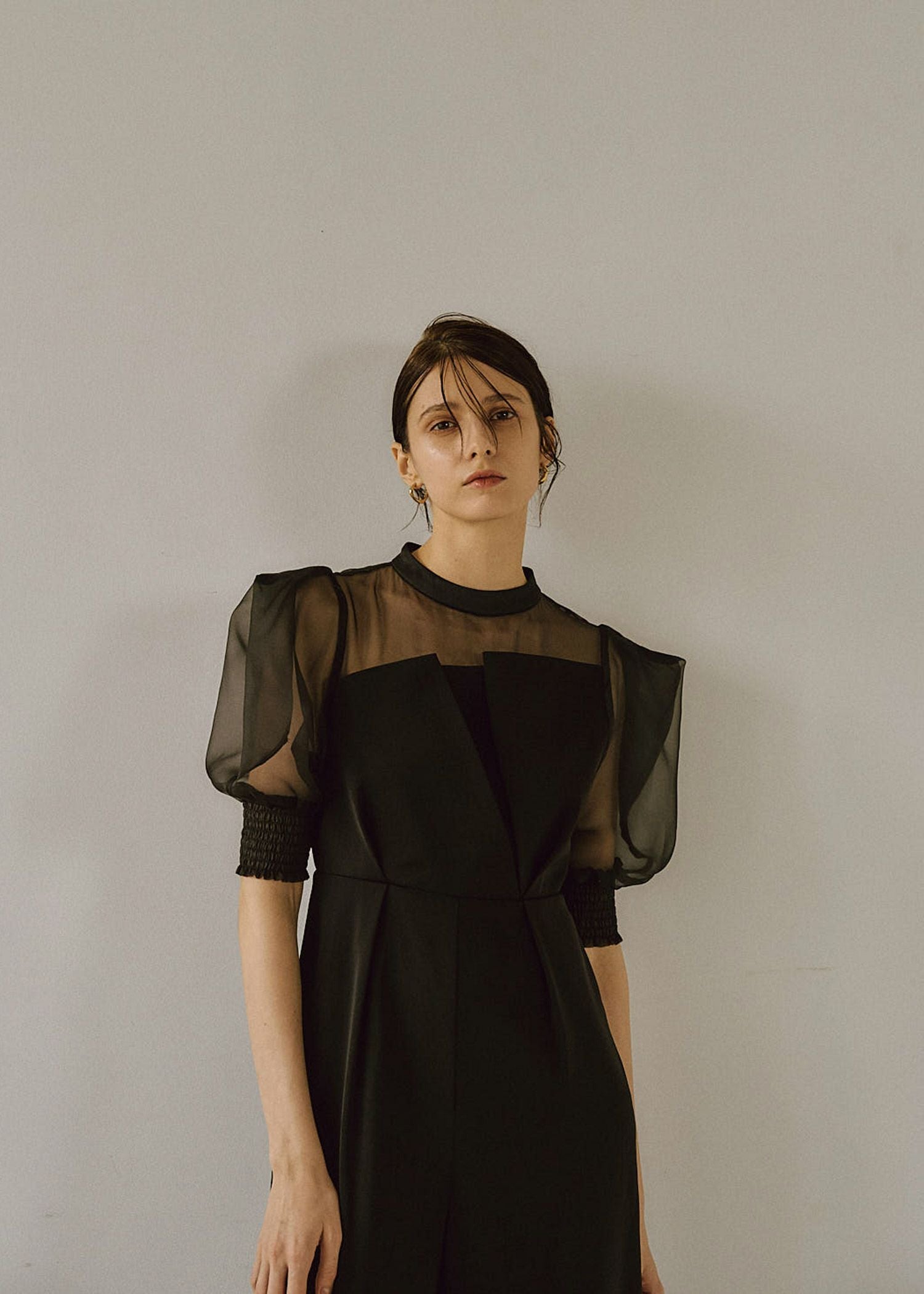 Irregular cutter combination｜LE'RURE