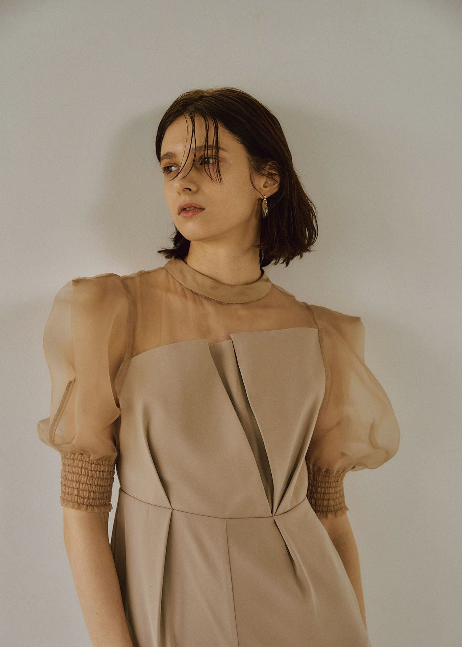 Irregular cutter combination｜LE'RURE