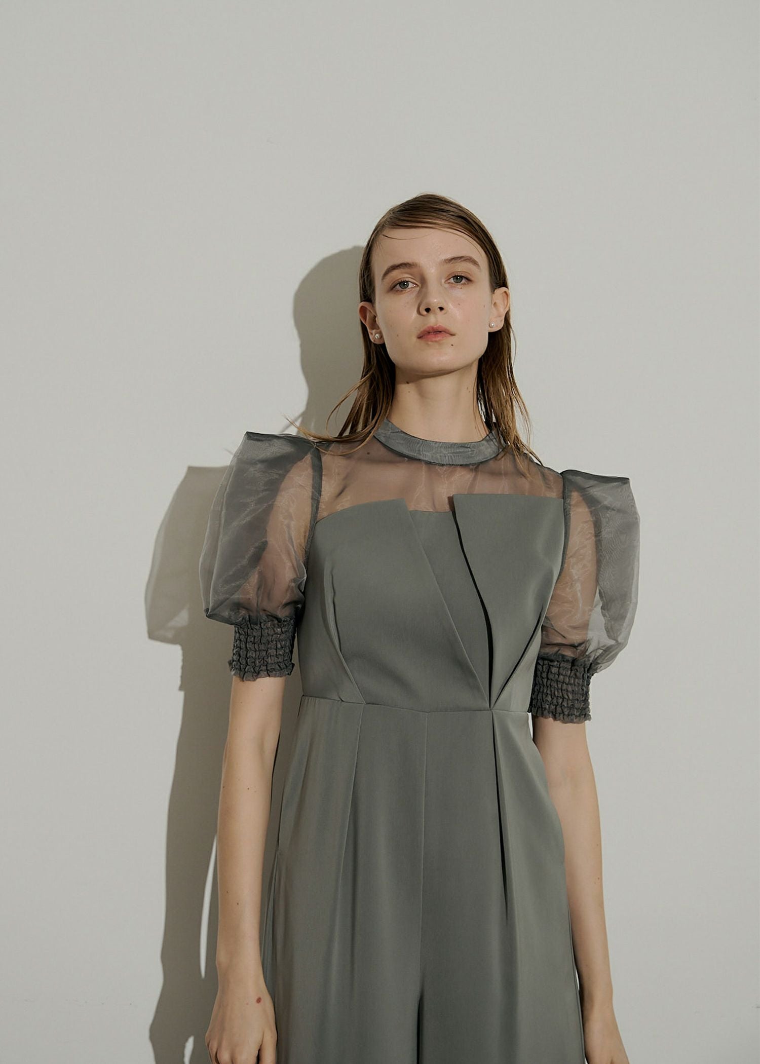 Irregular cutter combination｜LE'RURE