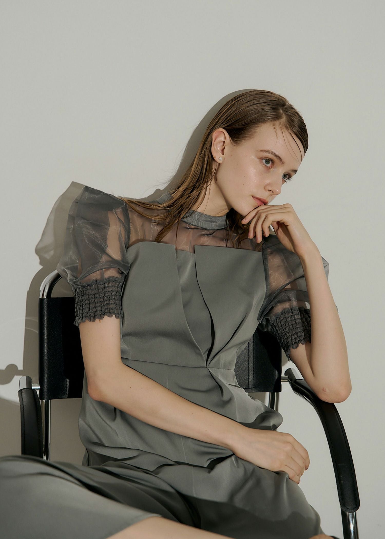 Irregular cutter combination｜LE'RURE