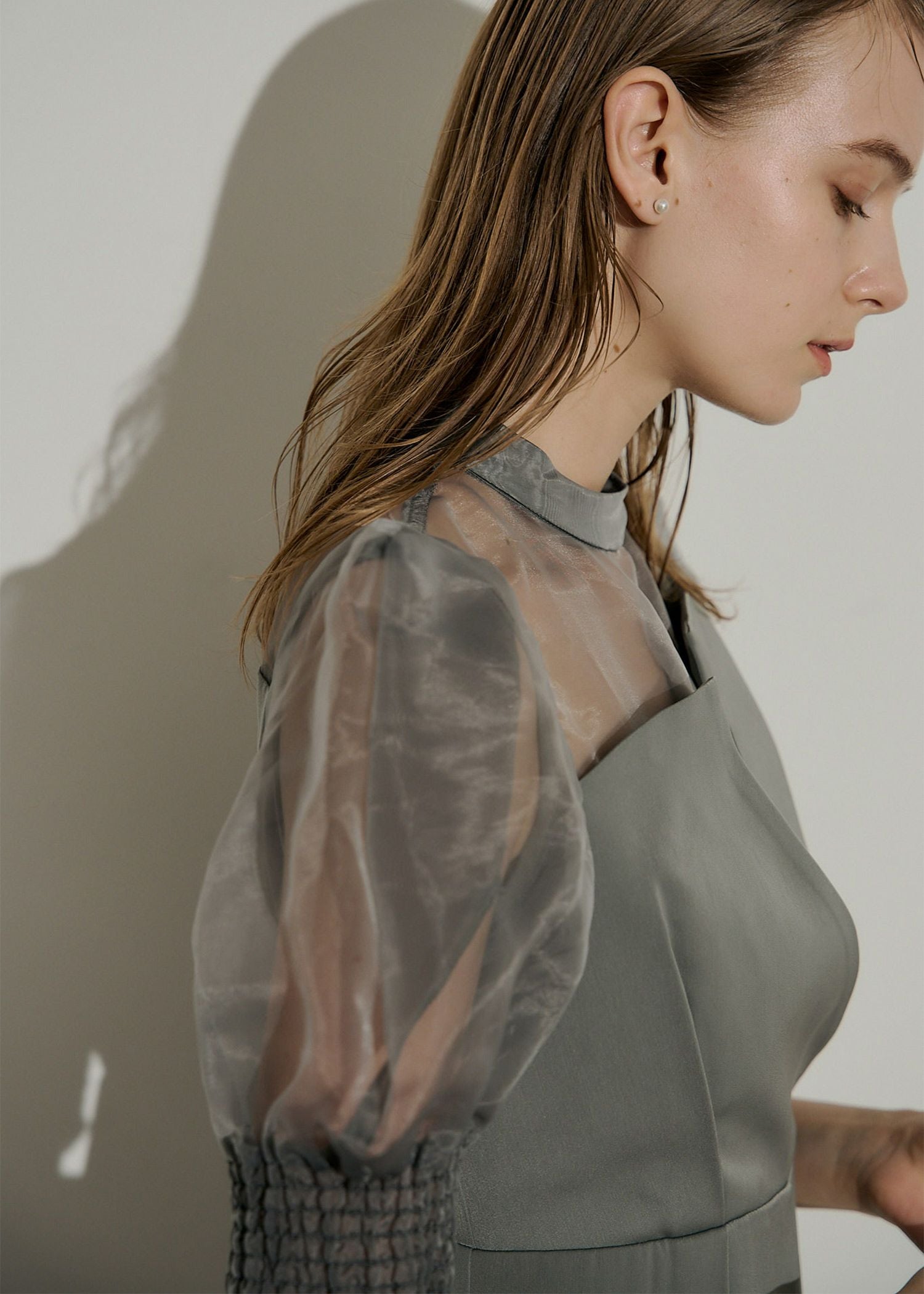 Irregular cutter combination｜LE'RURE