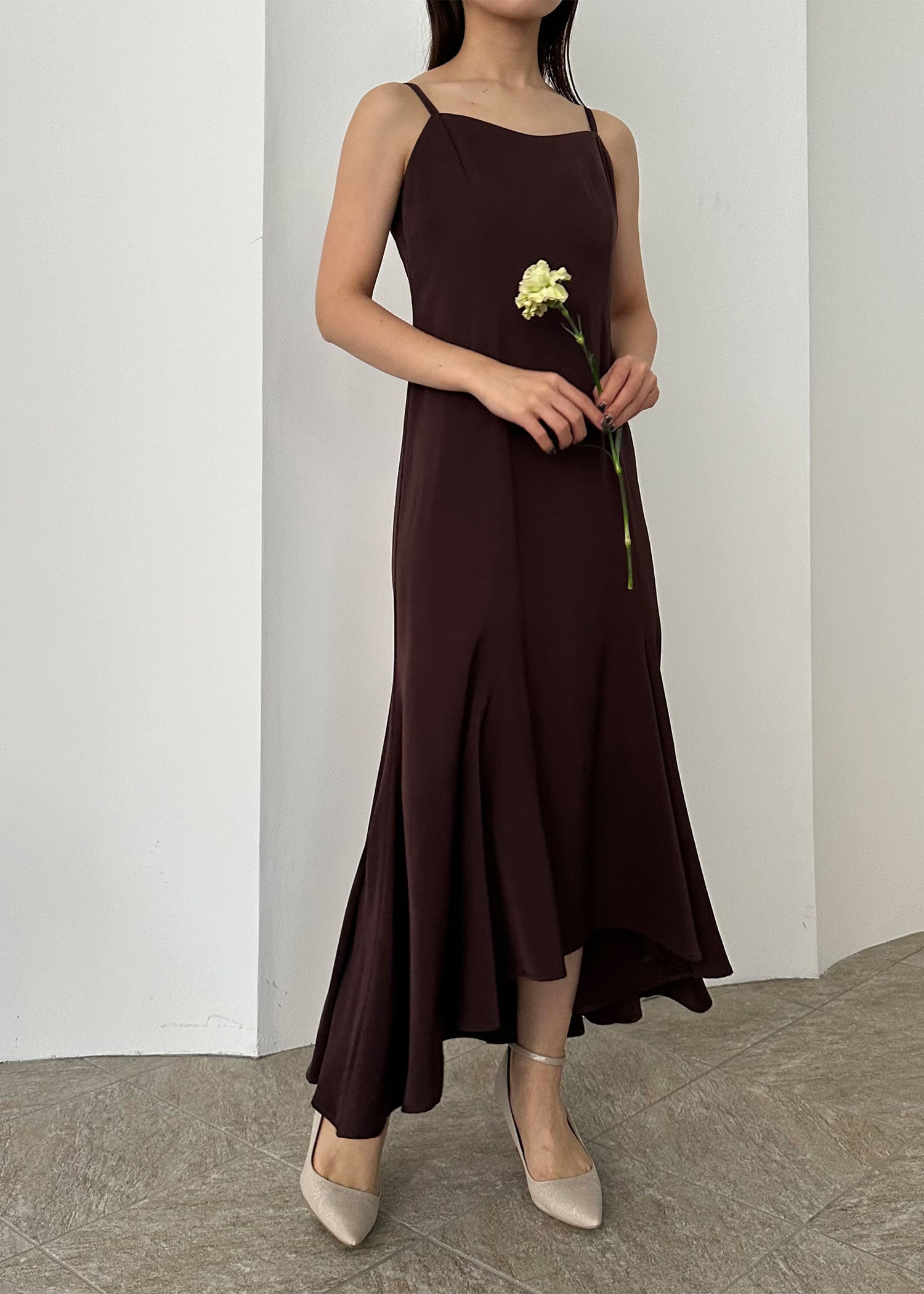 クロスデザインドレス|Dorry Doll