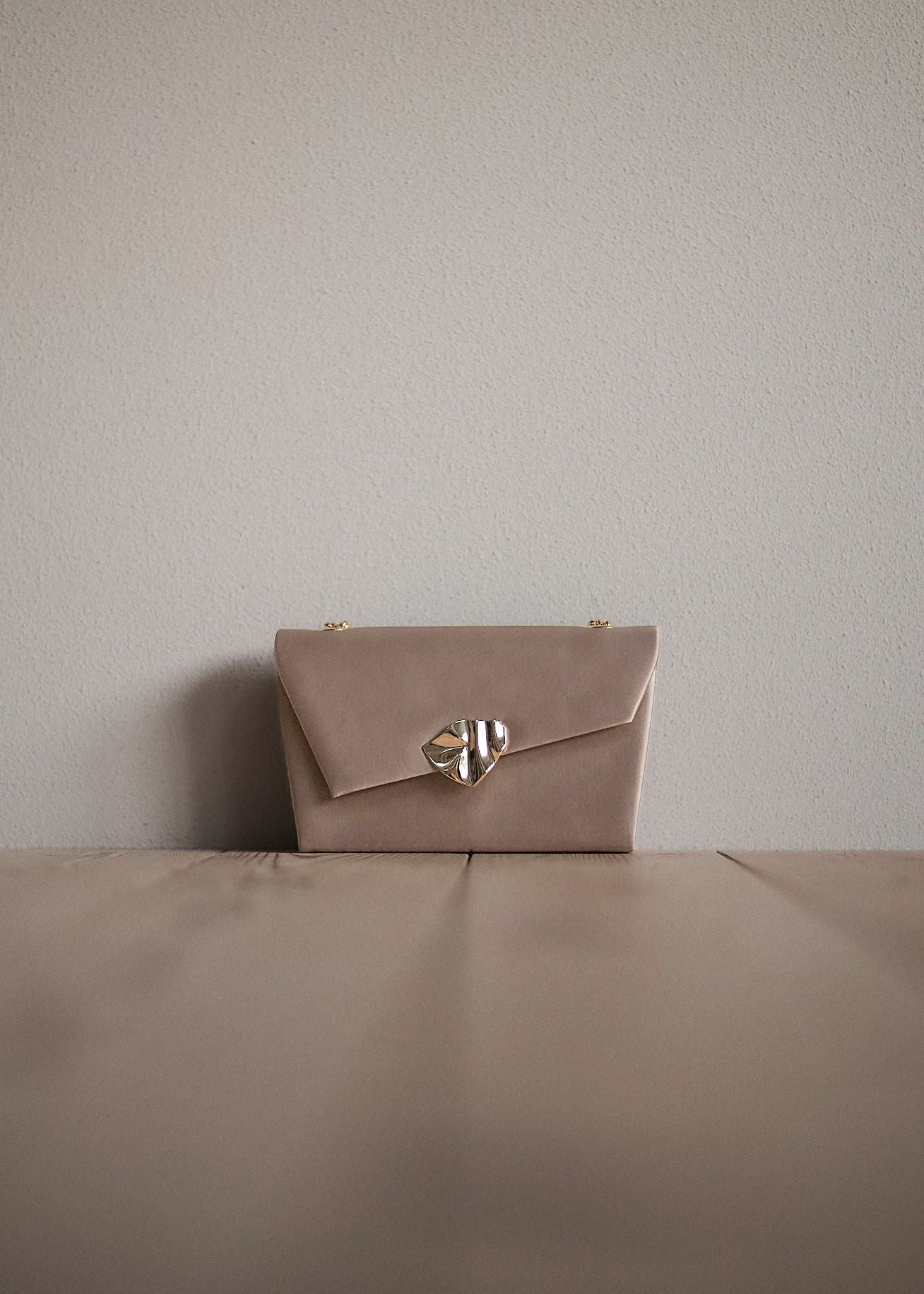 Blas cutted flap bagのドレス|Dorry Doll / LE'RURE