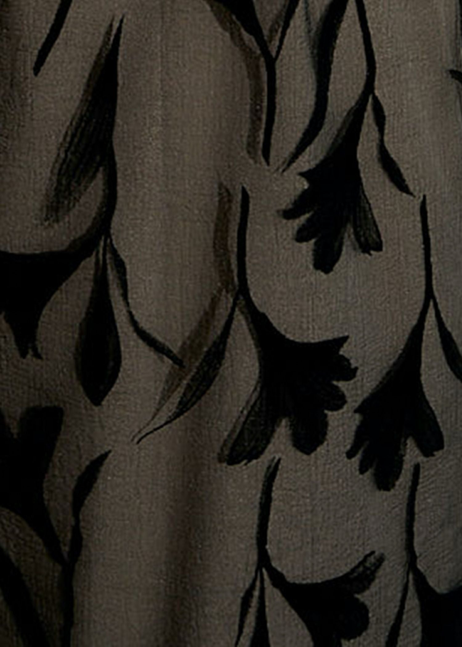 Circurar sleeve flower dressのドレス|Dorry Doll / LE'RURE