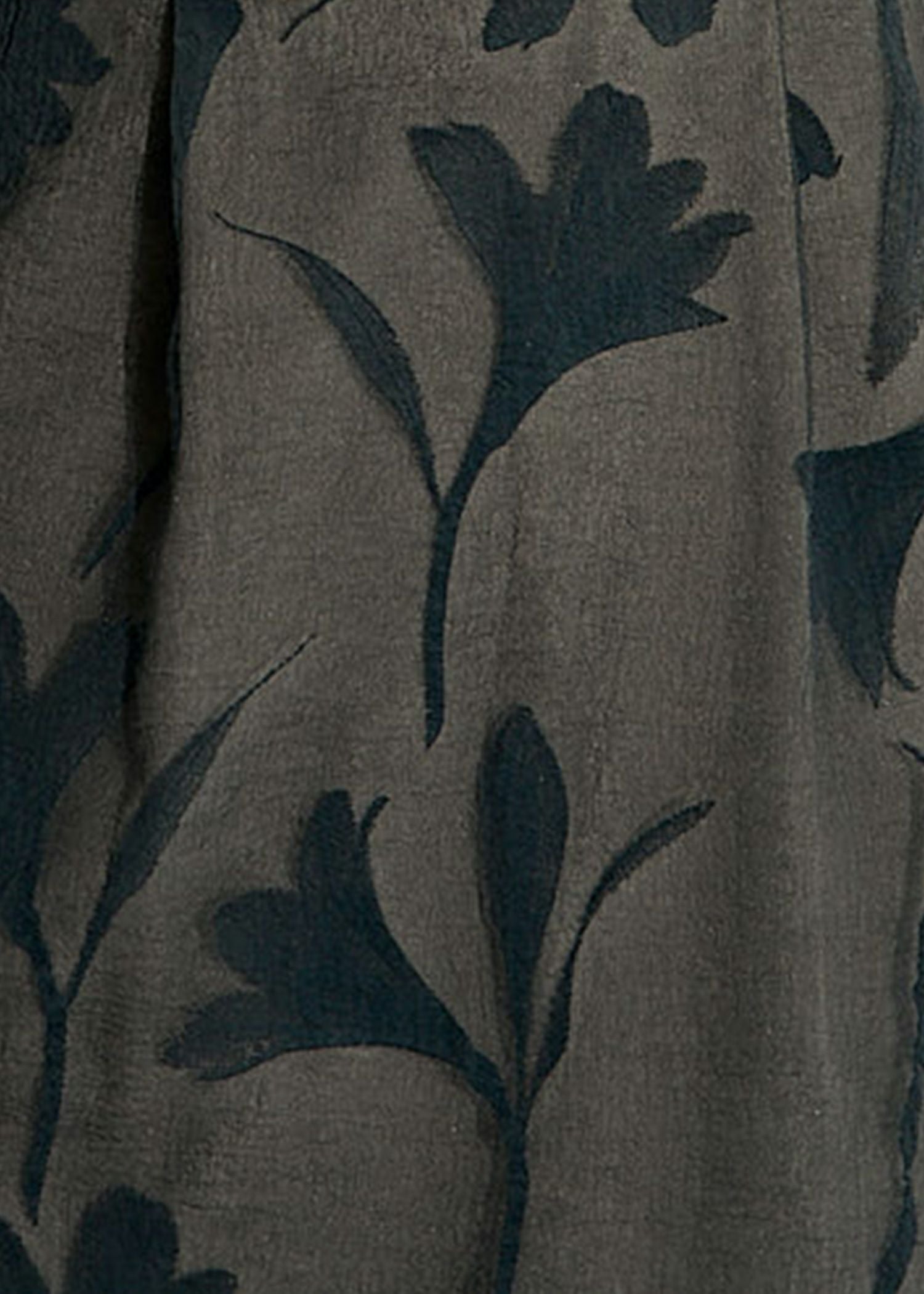 Circurar sleeve flower dressのドレス|Dorry Doll / LE'RURE