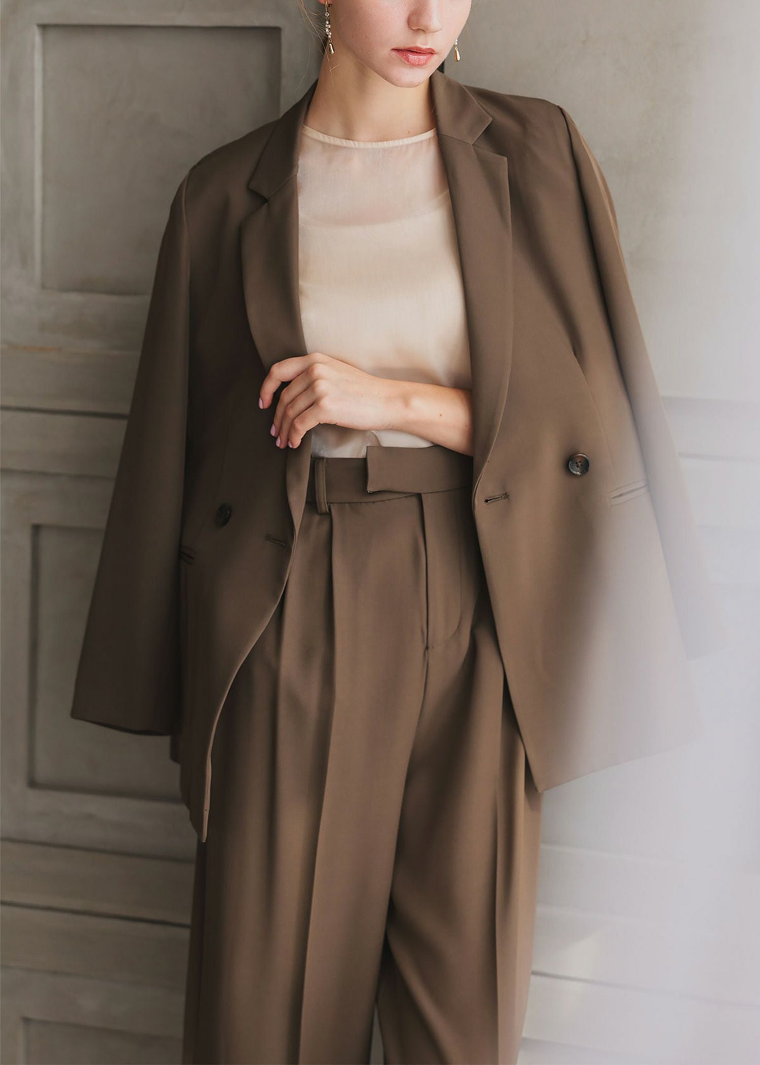 パンツドレスの商品一覧｜Dorry Doll