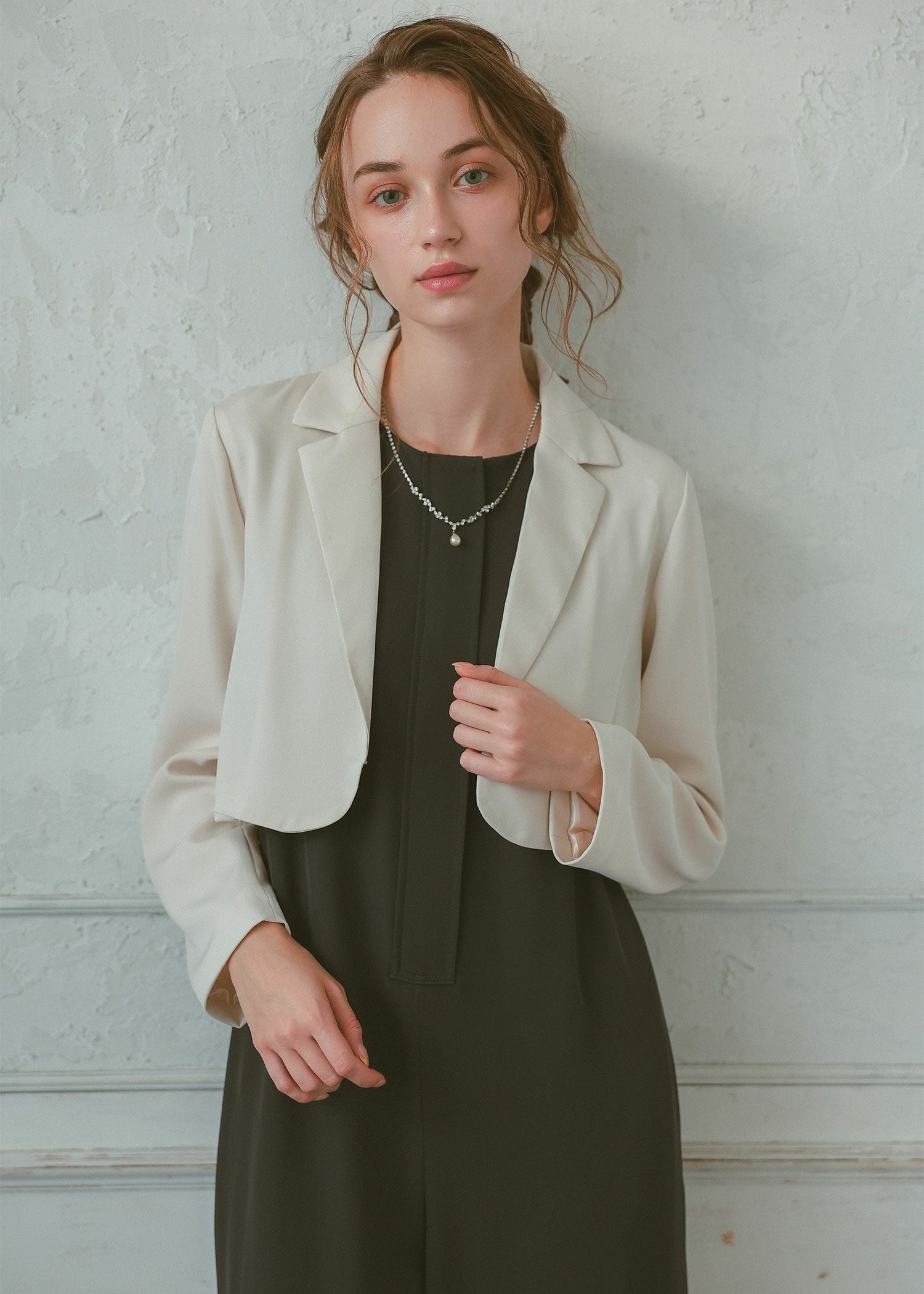 DorryDoll | テーラードジャケット