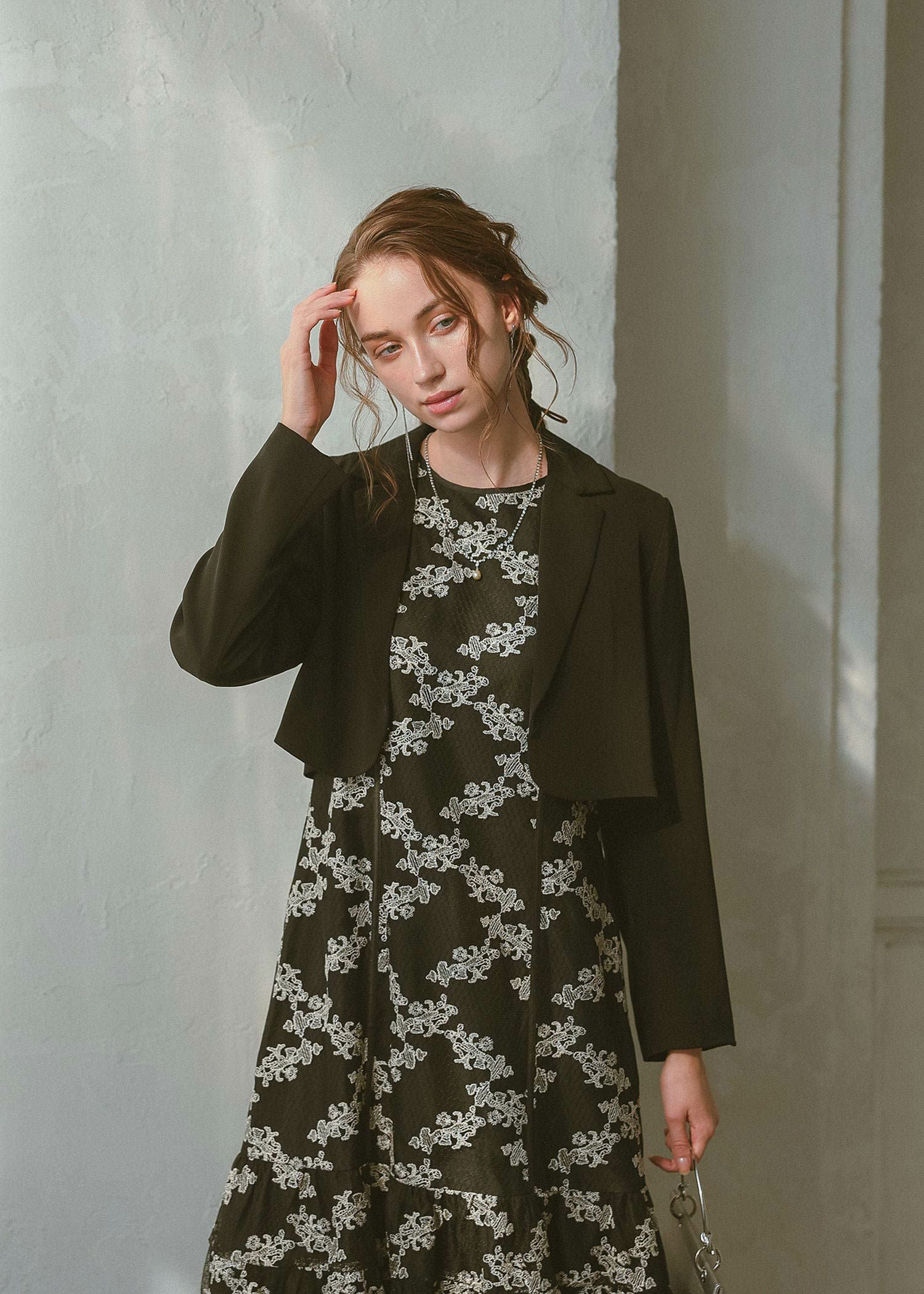 DorryDoll | テーラードジャケット