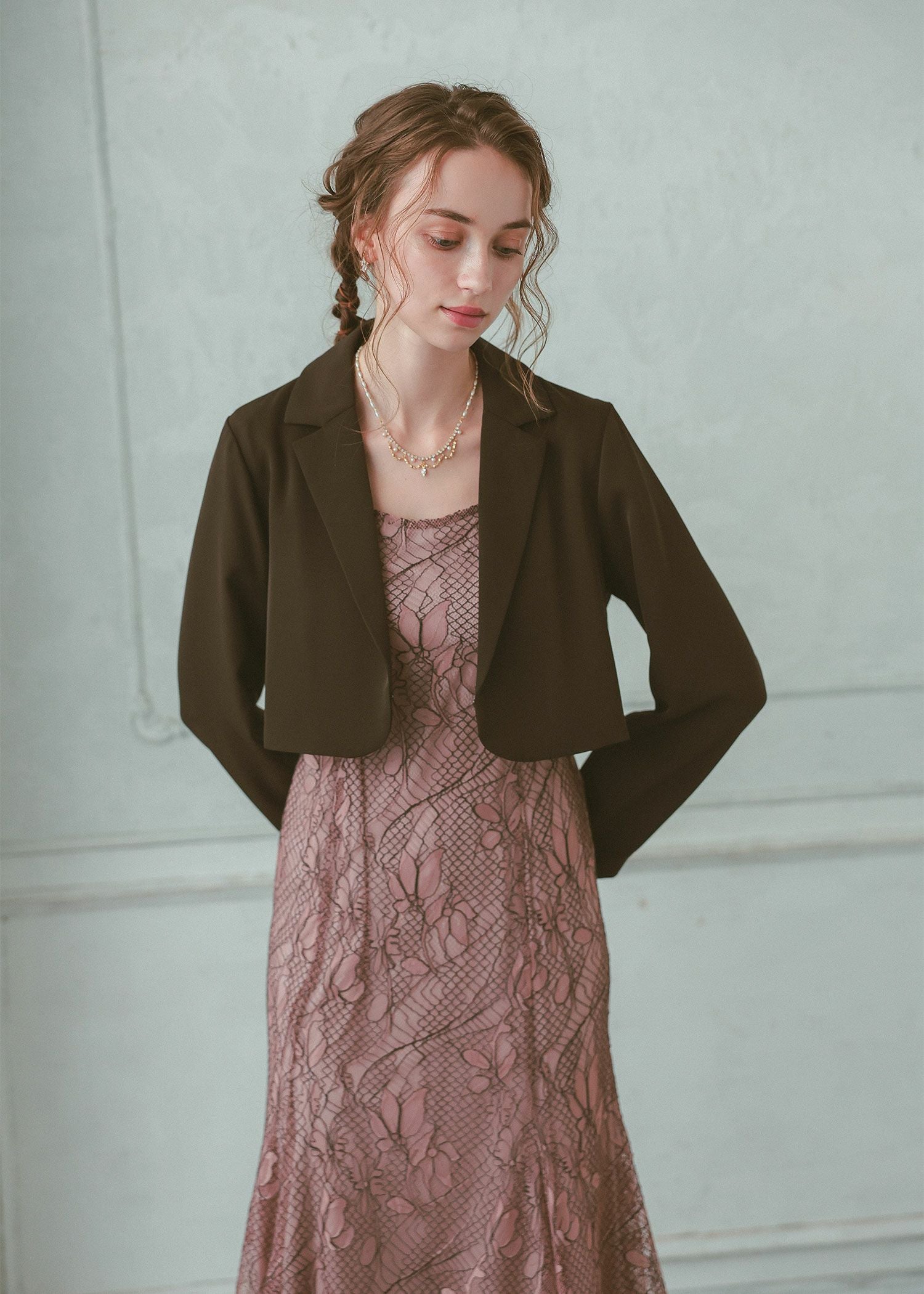 DorryDoll | テーラードジャケット