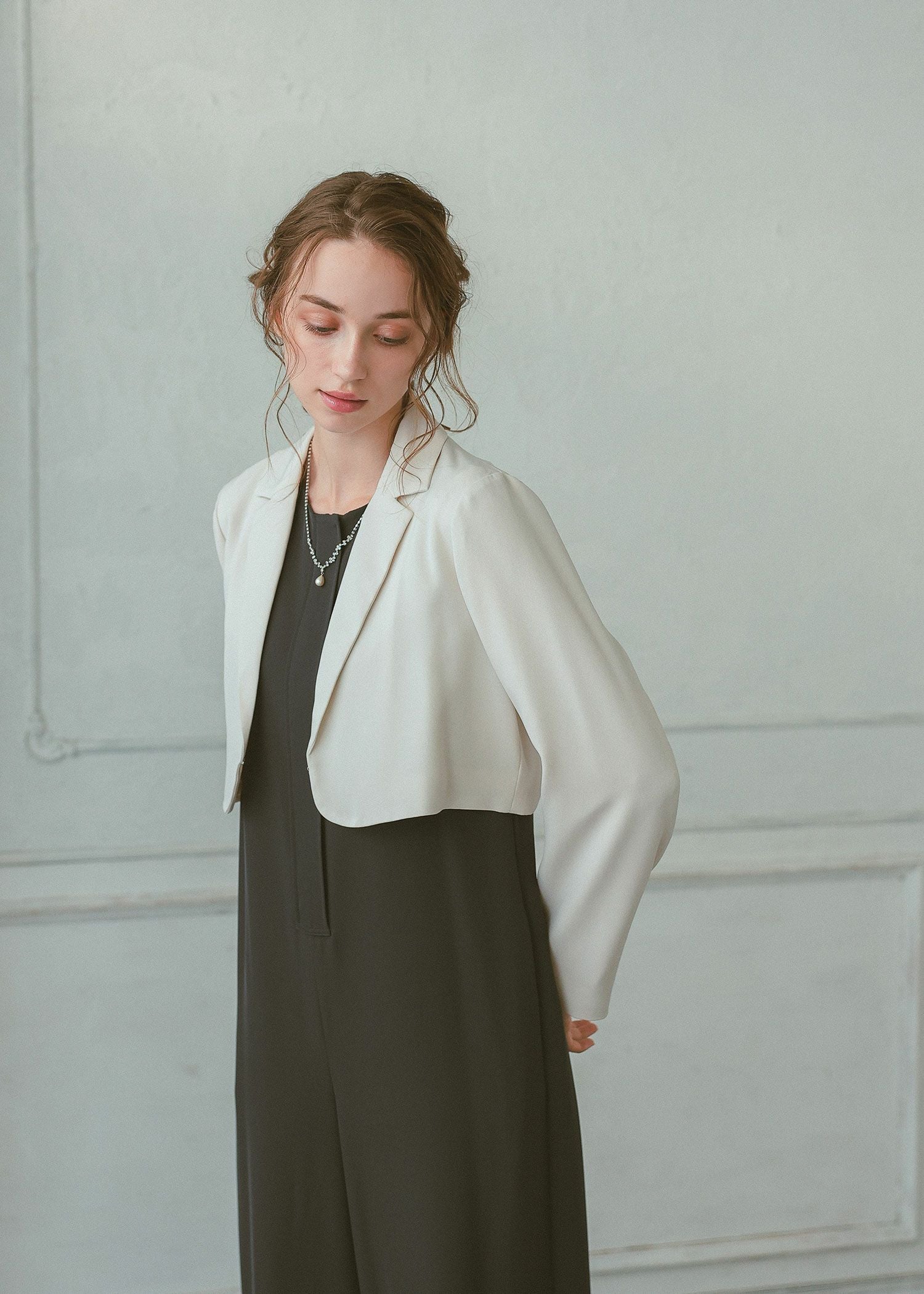 DorryDoll | テーラードジャケット