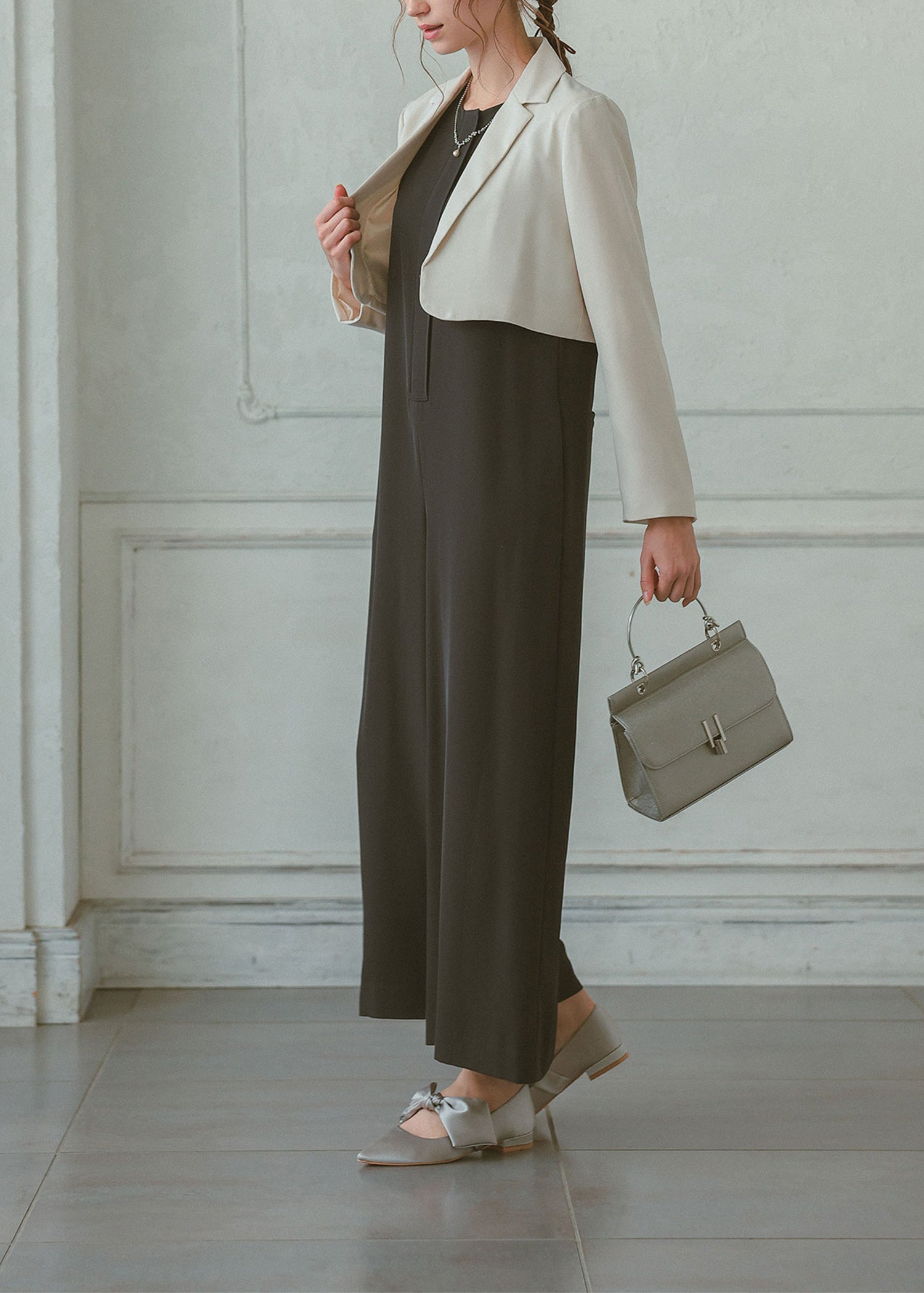 DorryDoll | テーラードジャケット