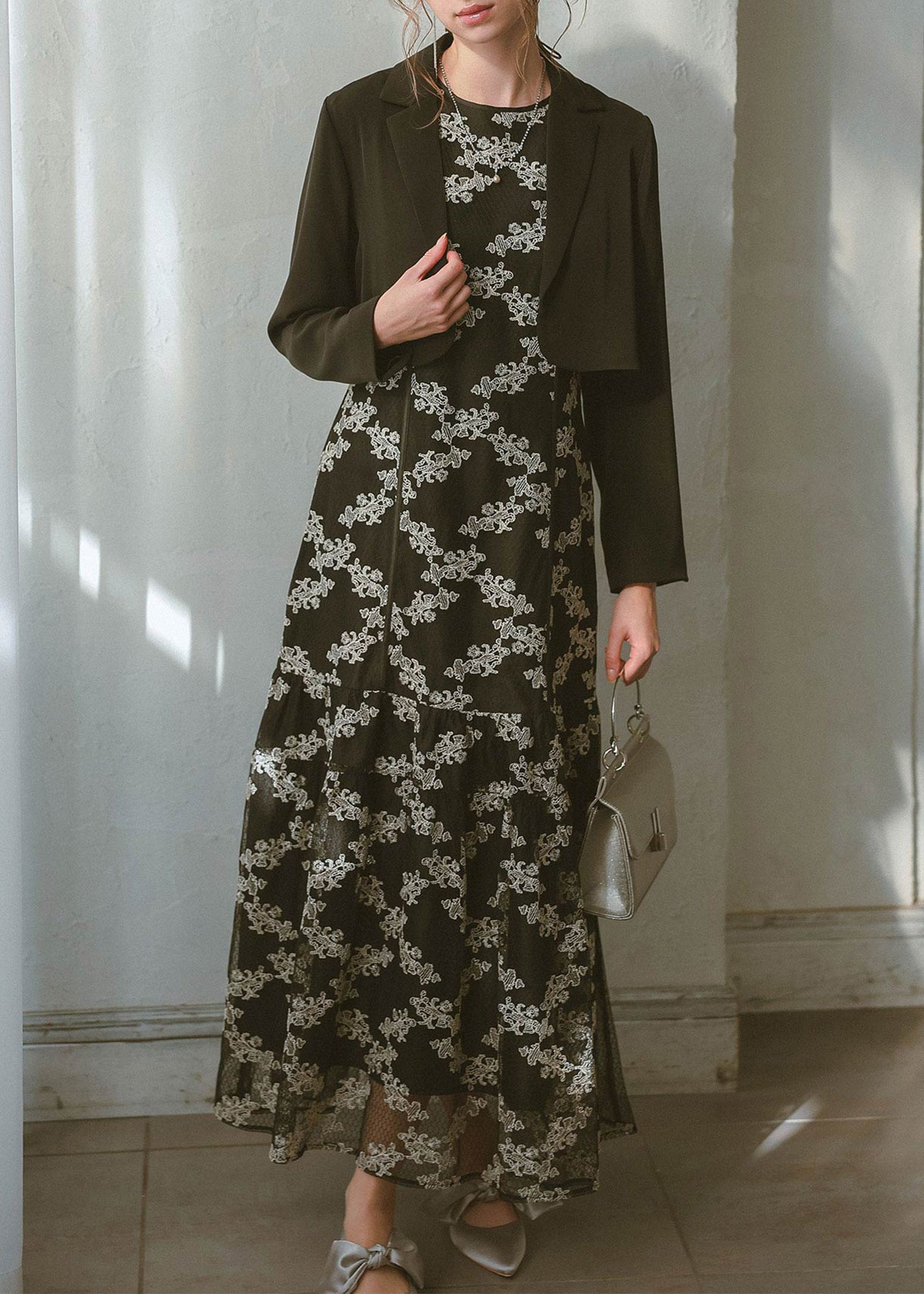 DorryDoll | テーラードジャケット