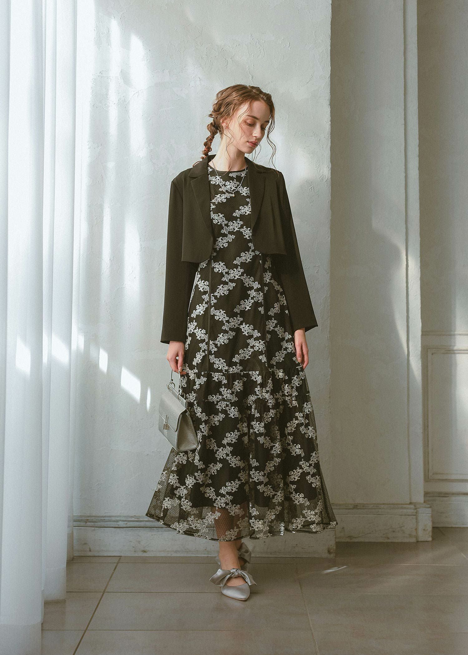 DorryDoll | テーラードジャケット