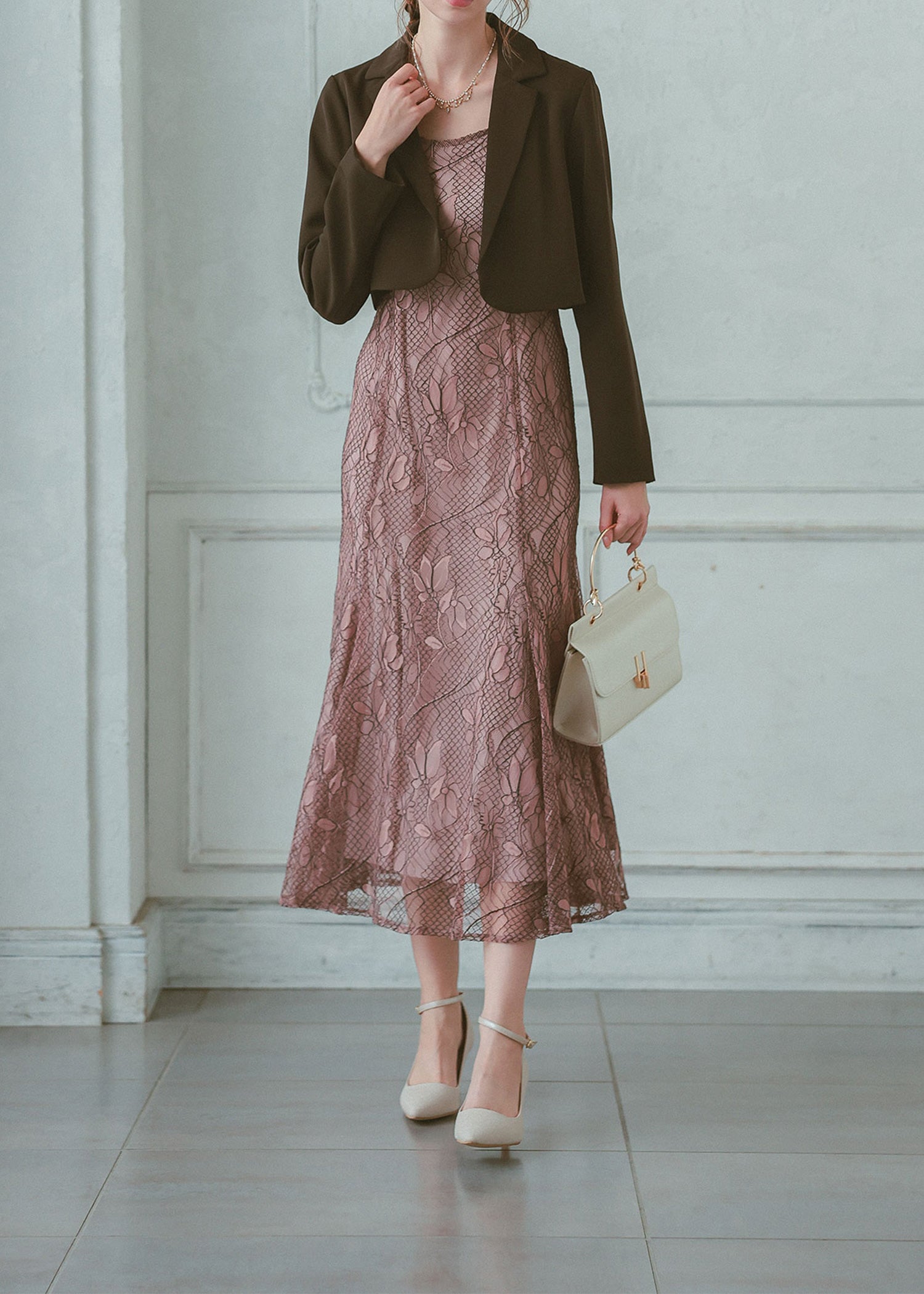 DorryDoll | テーラードジャケット