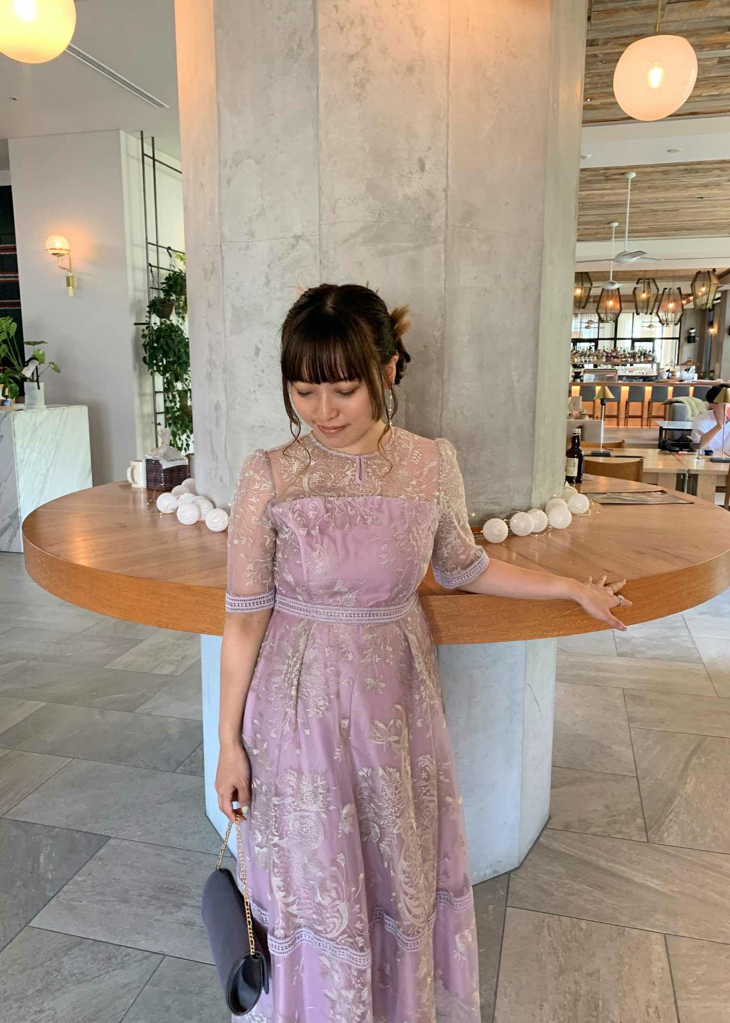 ドーリードール　結婚式ドレス ドレスの商品一覧｜Dorry Doll