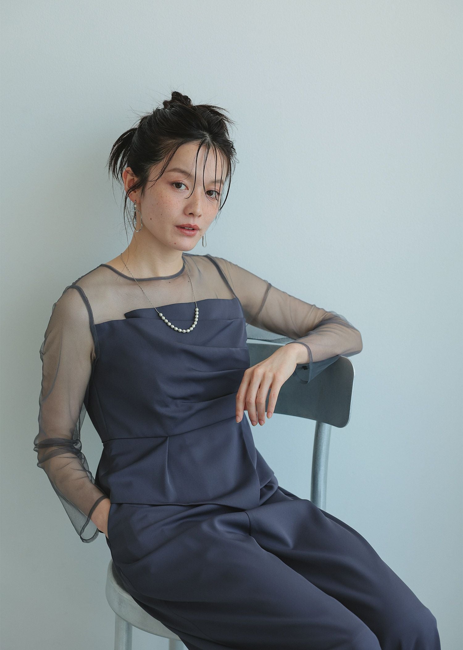 パンツドレスの商品一覧｜Dorry Doll