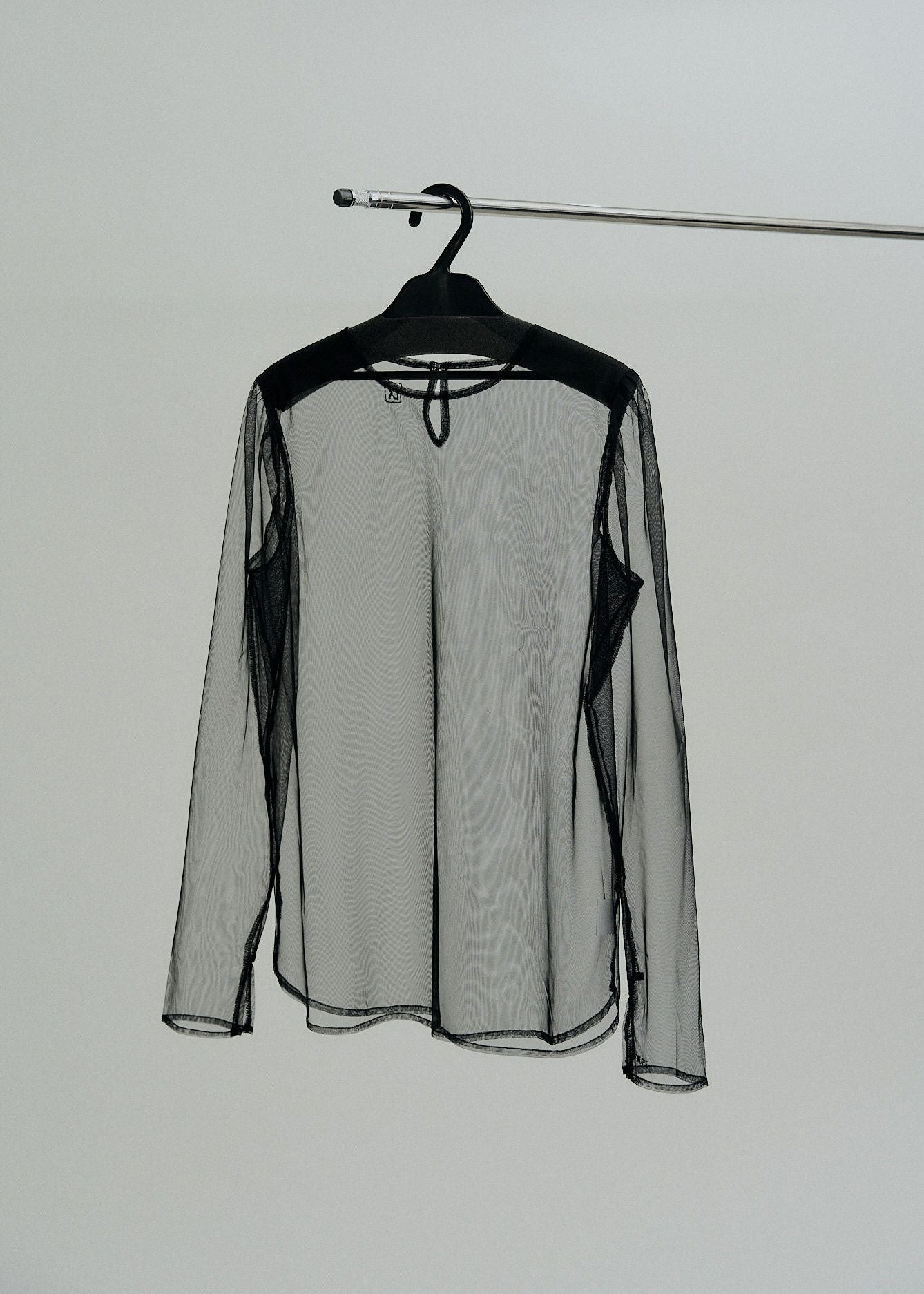 Original sheer topsのドレス|Dorry Doll / LE'RURE
