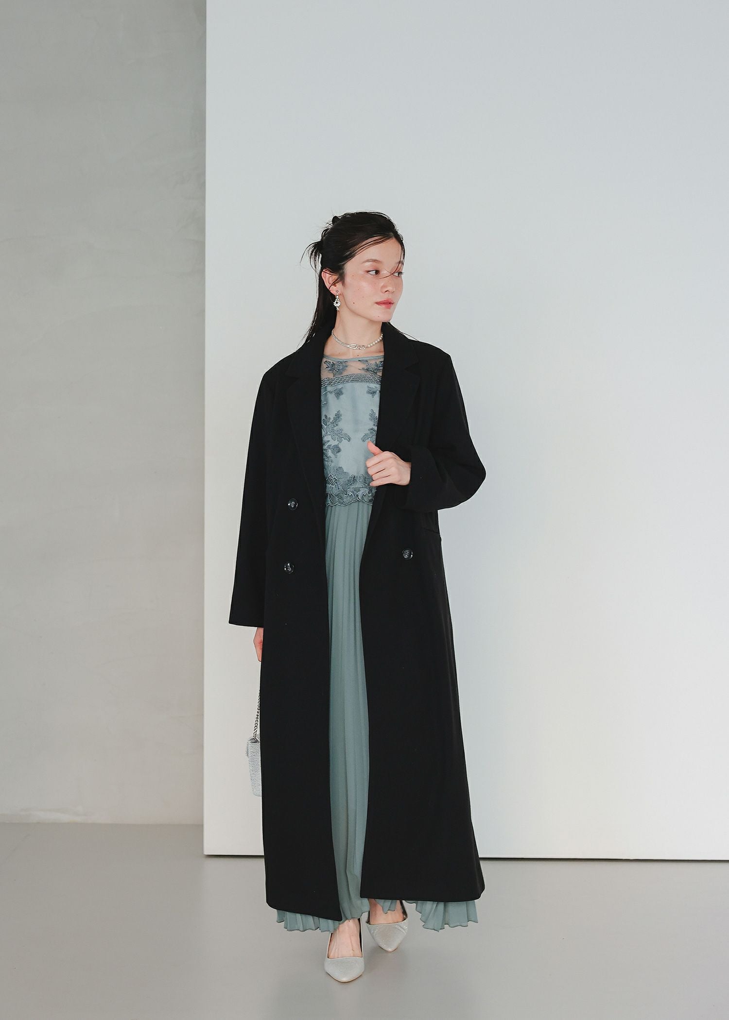 チェスターコート｜Dorry Doll