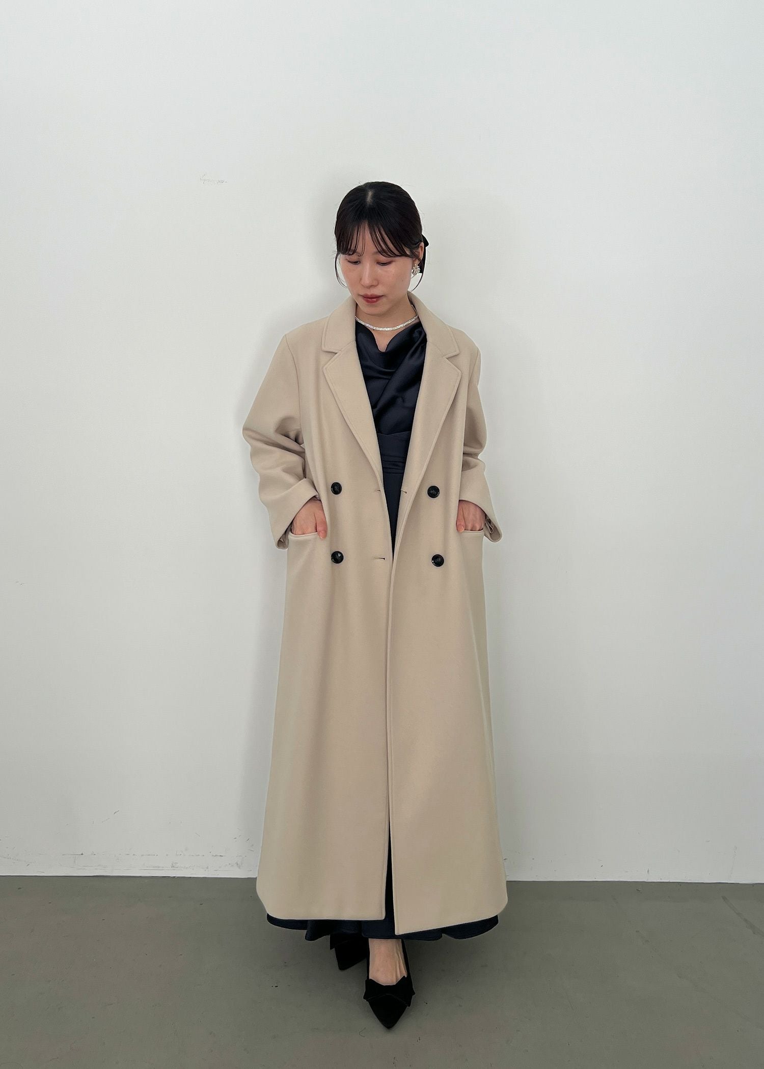 チェスターコート｜Dorry Doll