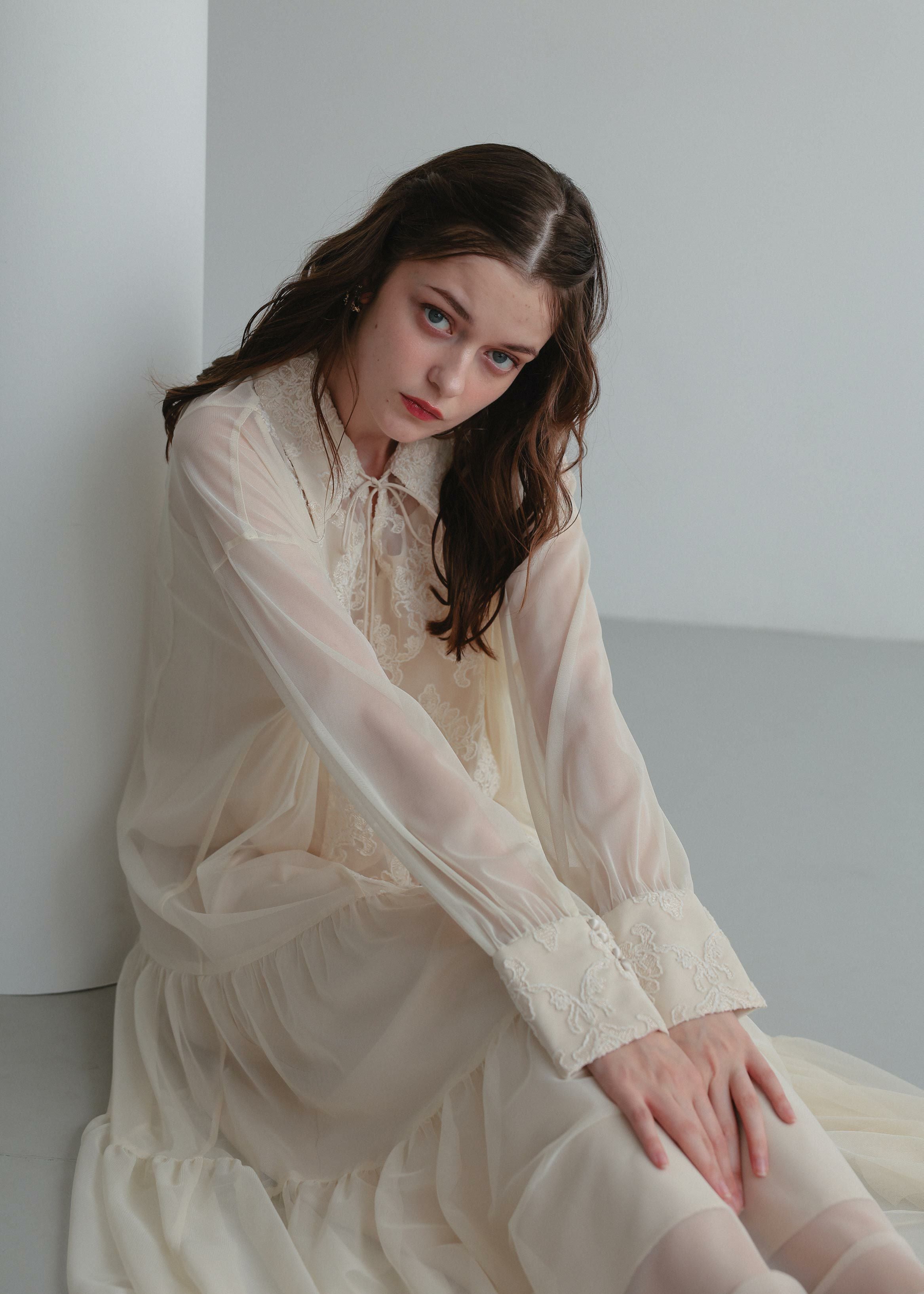 マタニティ向けドレスのカテゴリ―ページ | Dorry Doll / LE'RURE