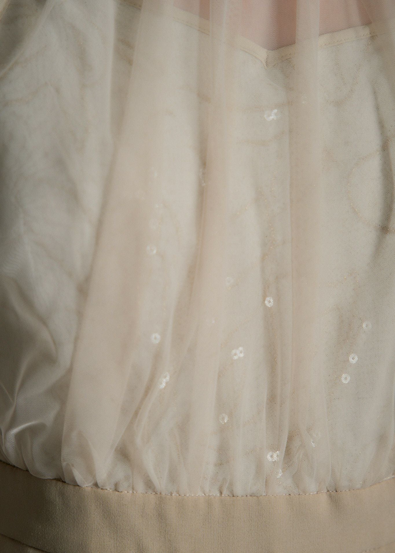 Lace layered rap pants dressのドレス|Dorry Doll / LE'RURE