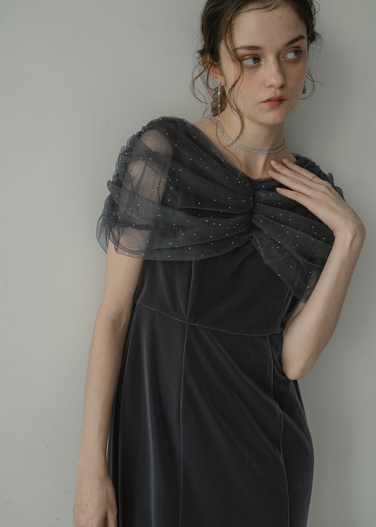 オケージョンドレス｜Dorry Doll／LE'RURE公式