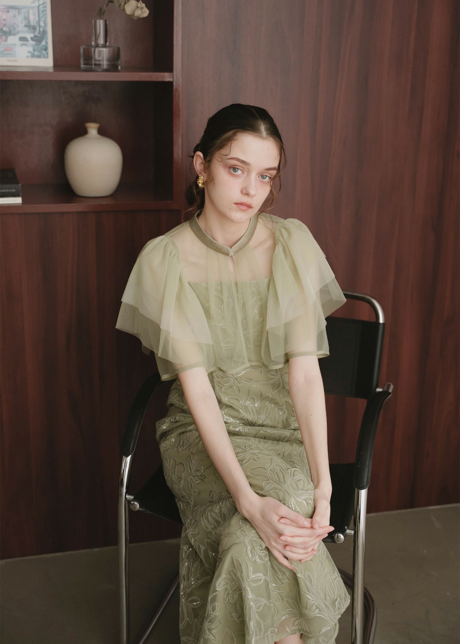 オケージョンドレス｜Dorry Doll／LE'RURE公式