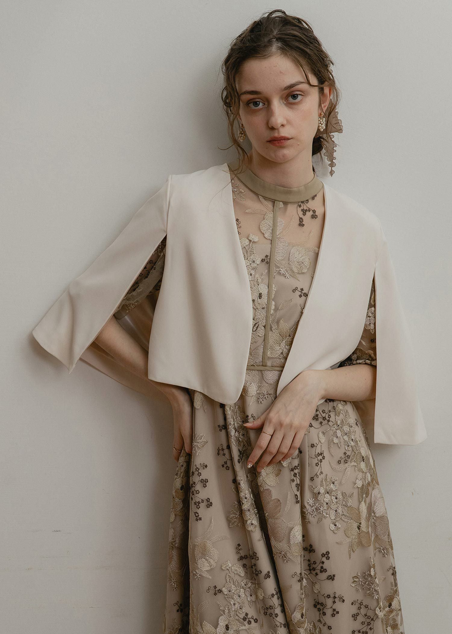 オケージョンドレス｜Dorry Doll／LE'RURE公式