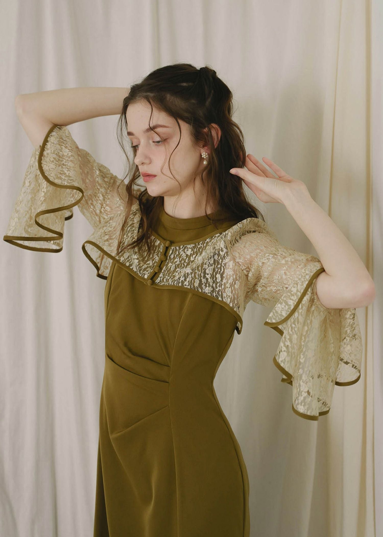 オケージョンドレス｜Dorry Doll／LE'RURE公式