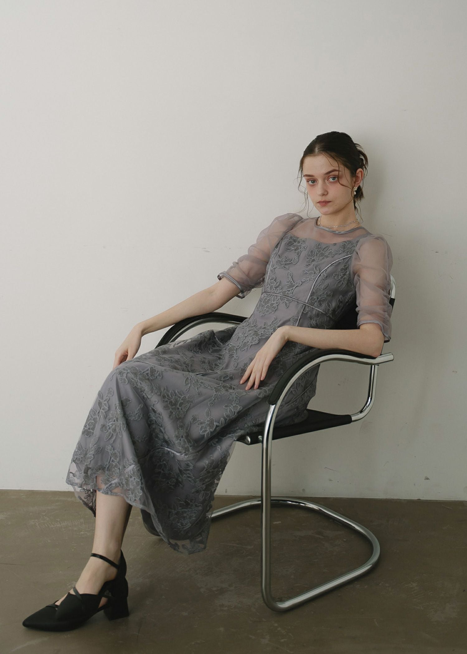 オケージョンドレス｜Dorry Doll／LE'RURE公式