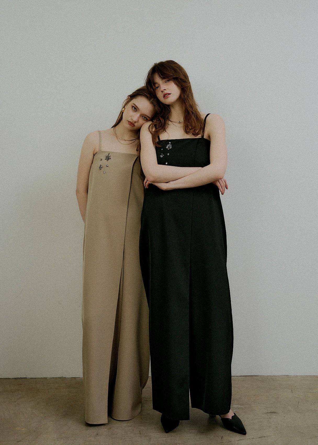 Point bijou bare rap pantsのドレス|Dorry Doll / LE'RURE
