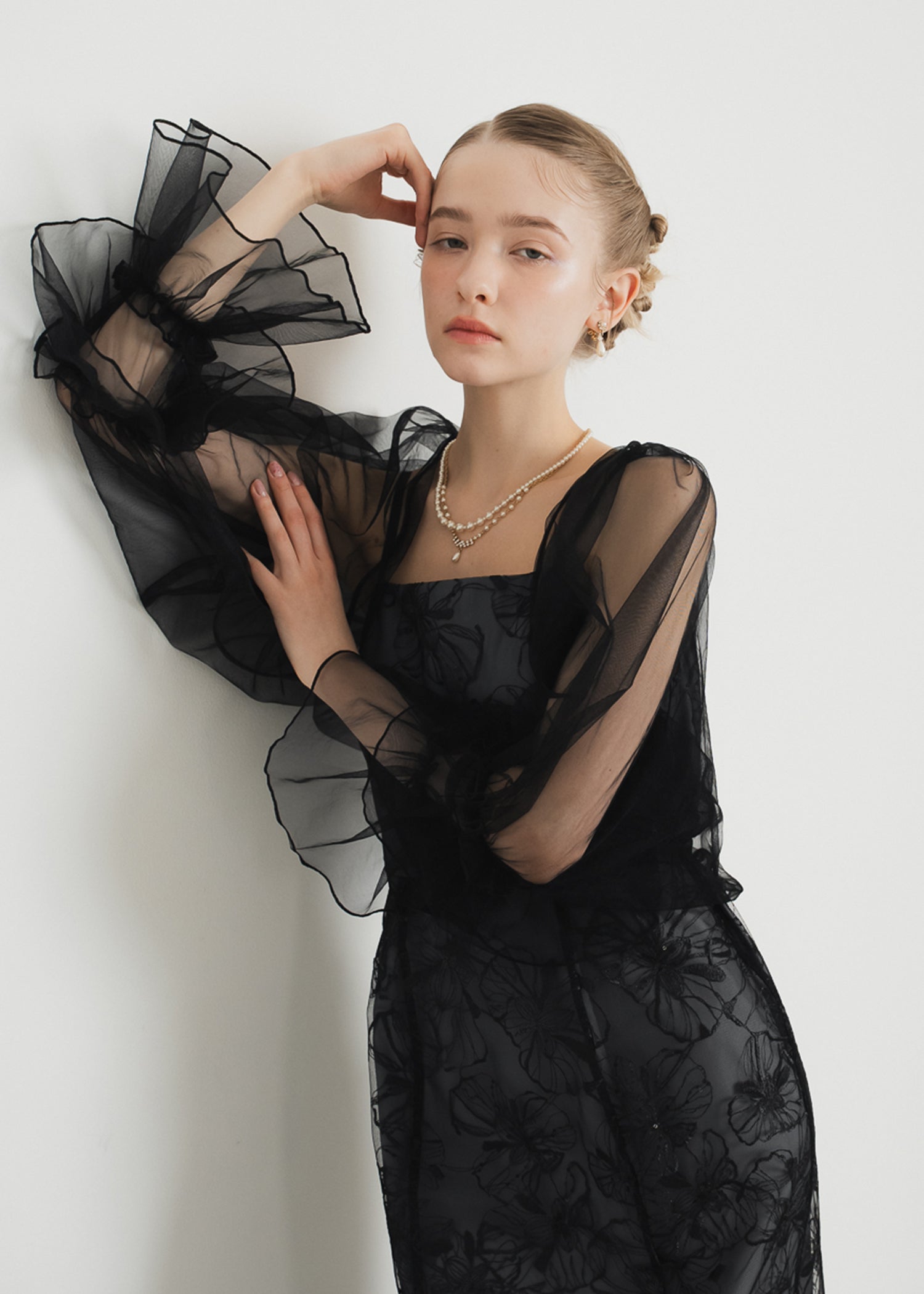 ボレロのカテゴリ―ページ | Dorry Doll / LE'RURE