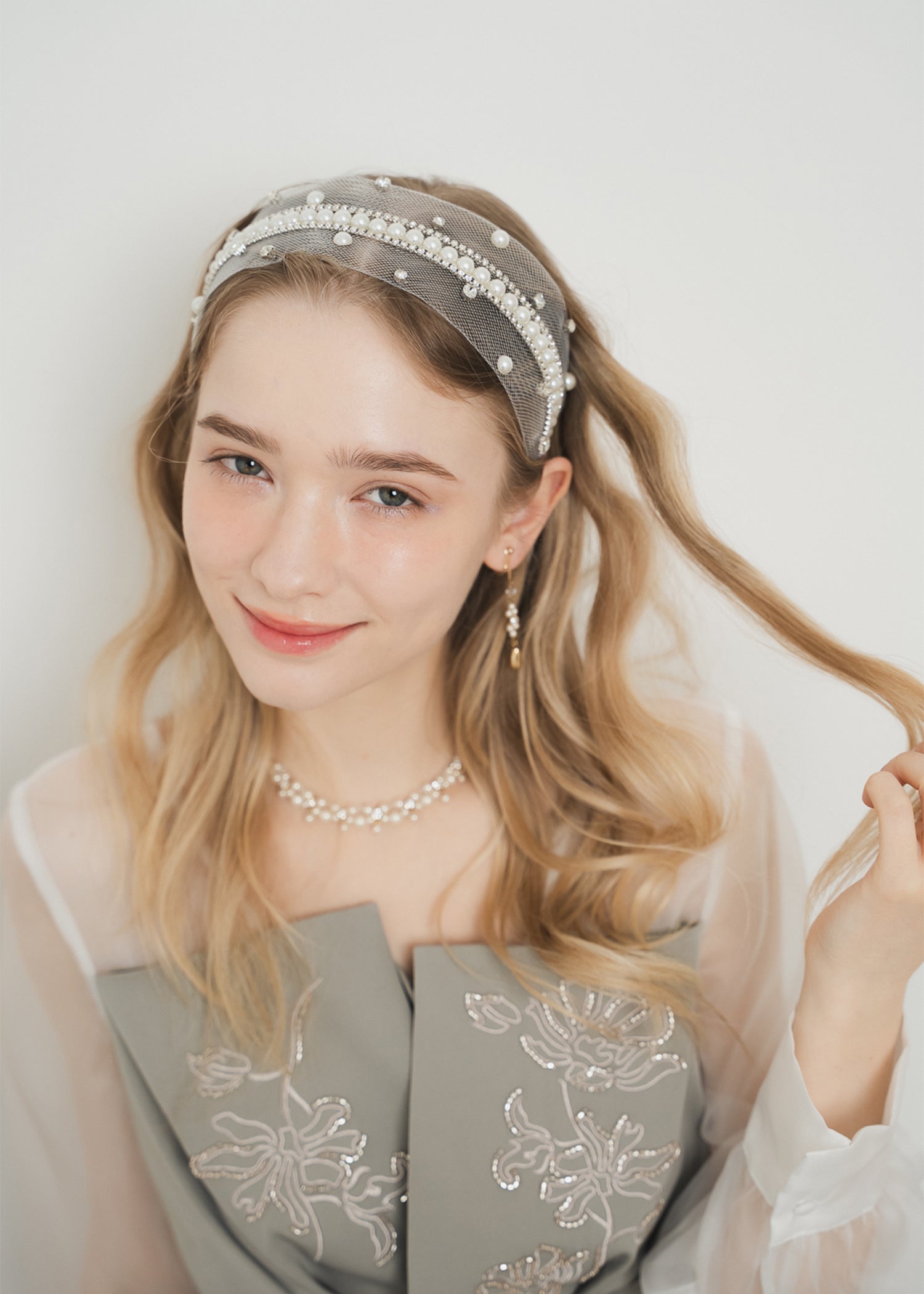 オケージョンドレス｜Dorry Doll／LE'RURE公式