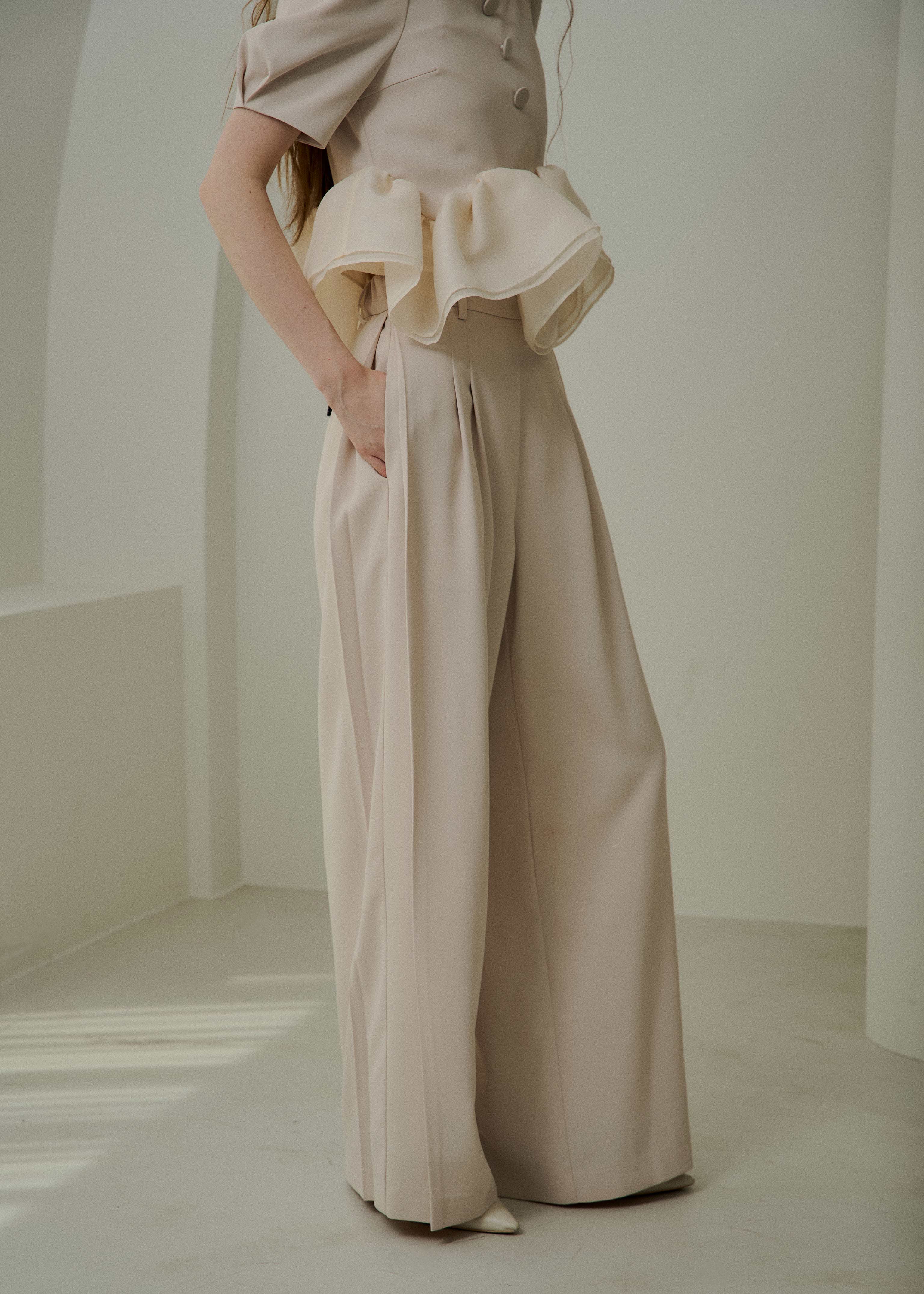 Pants Dressのカテゴリ―ページ | Dorry Doll / LE'RURE