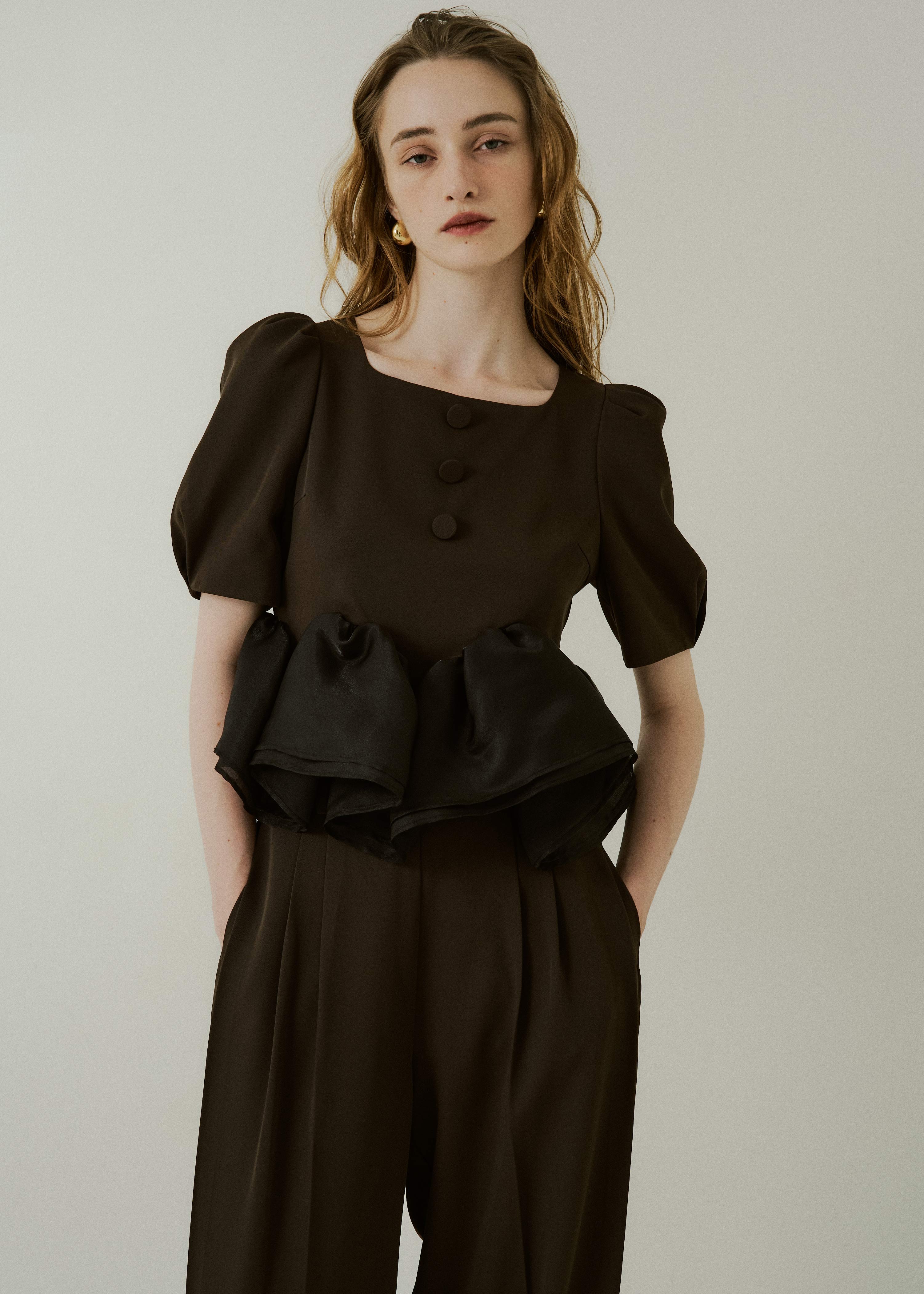 07.14 in restockのカテゴリ―ページ | Dorry Doll / LE'RURE