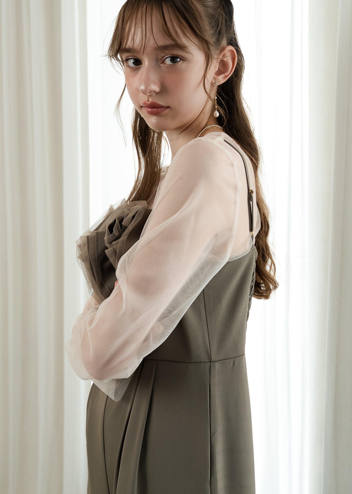 商品一覧|Dorry Doll